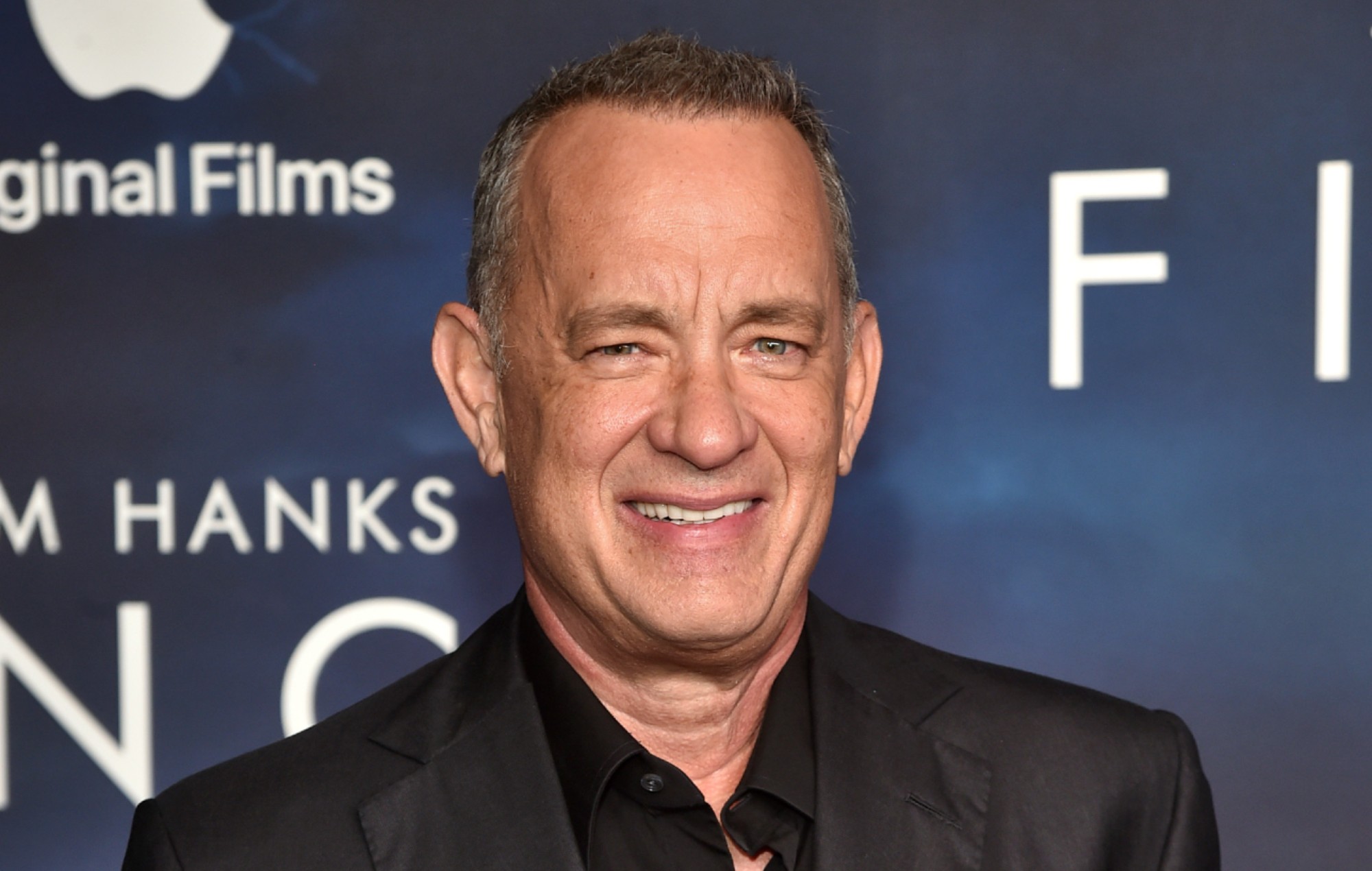 Tom Hanks Contraataca A Los Que Critican El Nepotismo Esto Es Un