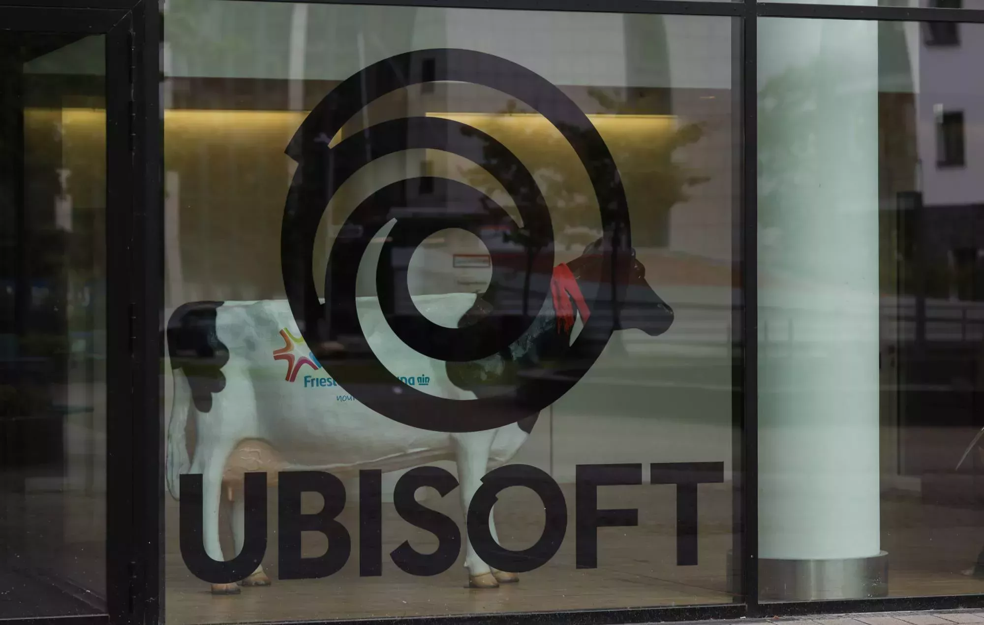 Un sindicato llama a la huelga a los trabajadores de Ubisoft París tras los 