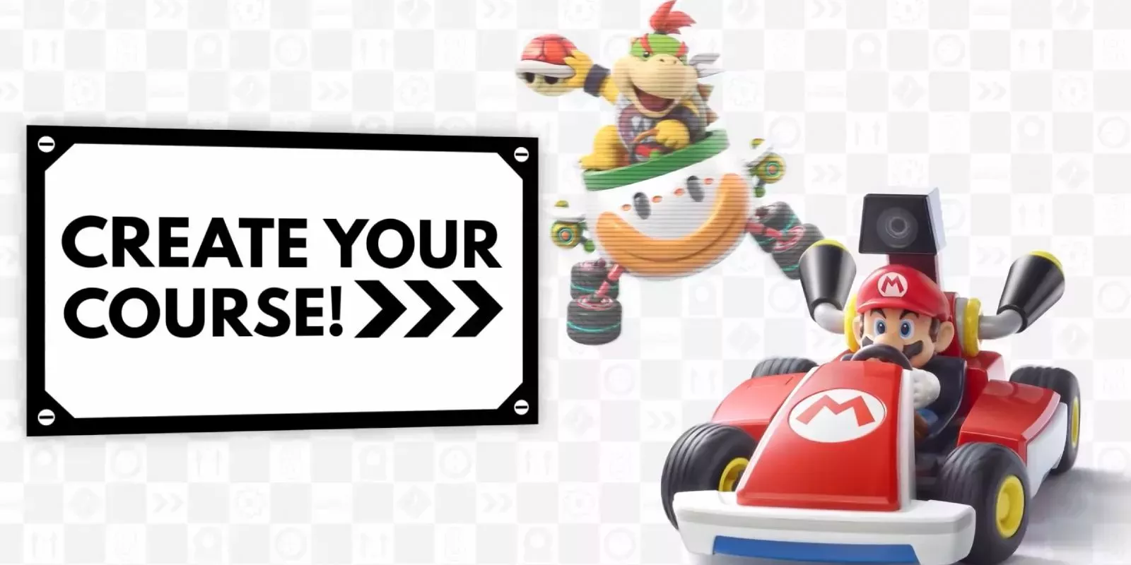 10 Cosas Que Mario Kart Live Home Circuit Hace Mejor Que Los Juegos Cultture 4316