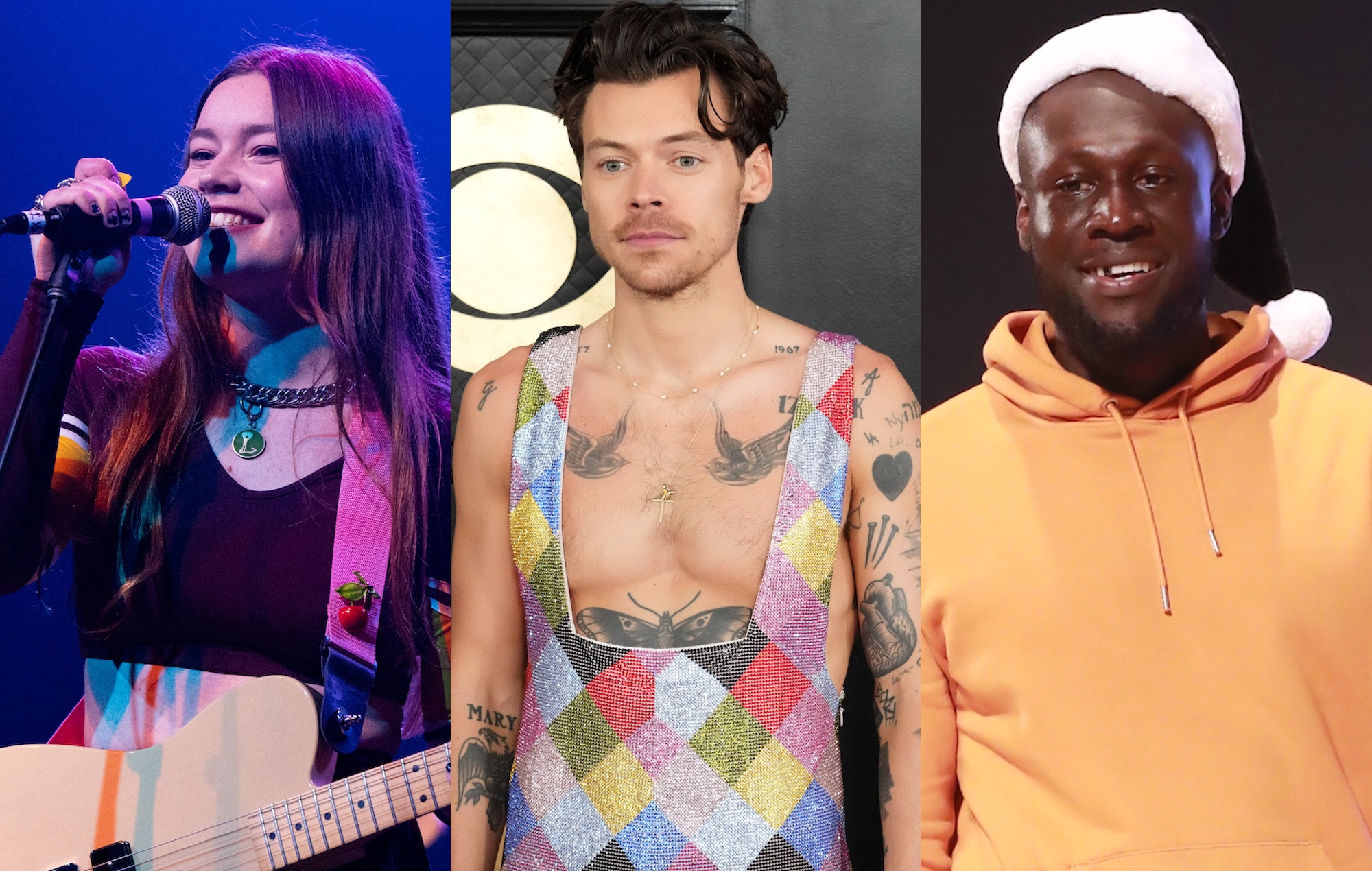 Here Are All The Winners Of The BRIT Awards 2023 - Current List