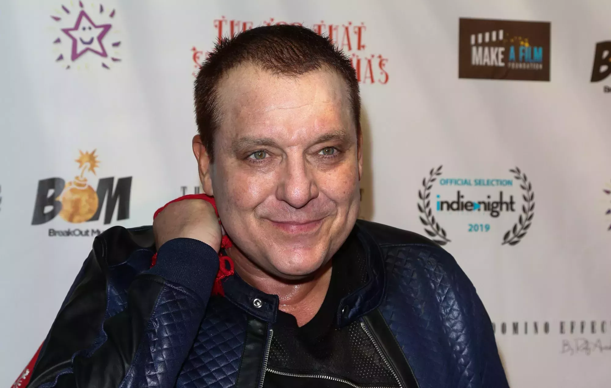 El actor Tom Sizemore se encuentra en cuidados intensivos tras sufrir un aneurisma cerebral