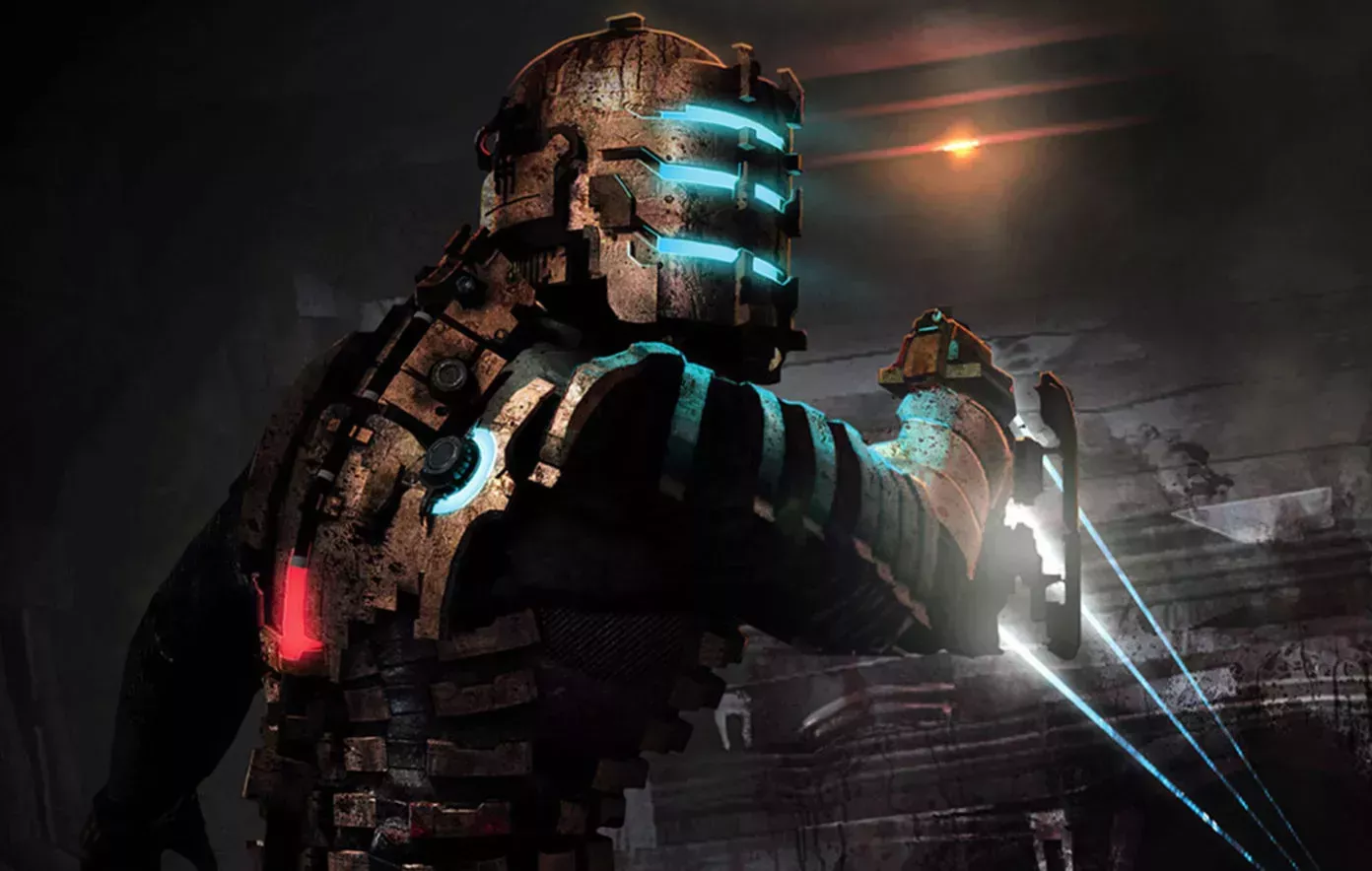 El creador de 'Dead Space' alaba el 