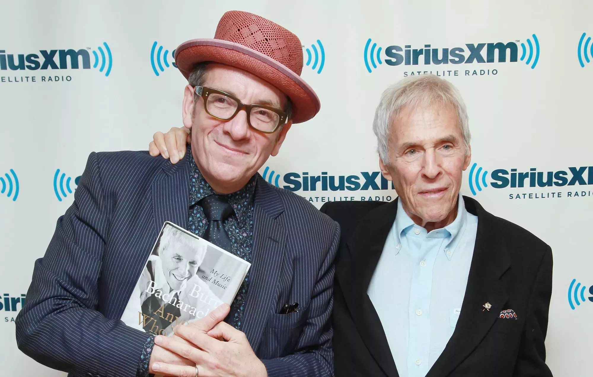 Elvis Costello recuerda el rigor de Burt Bacharach en el estudio