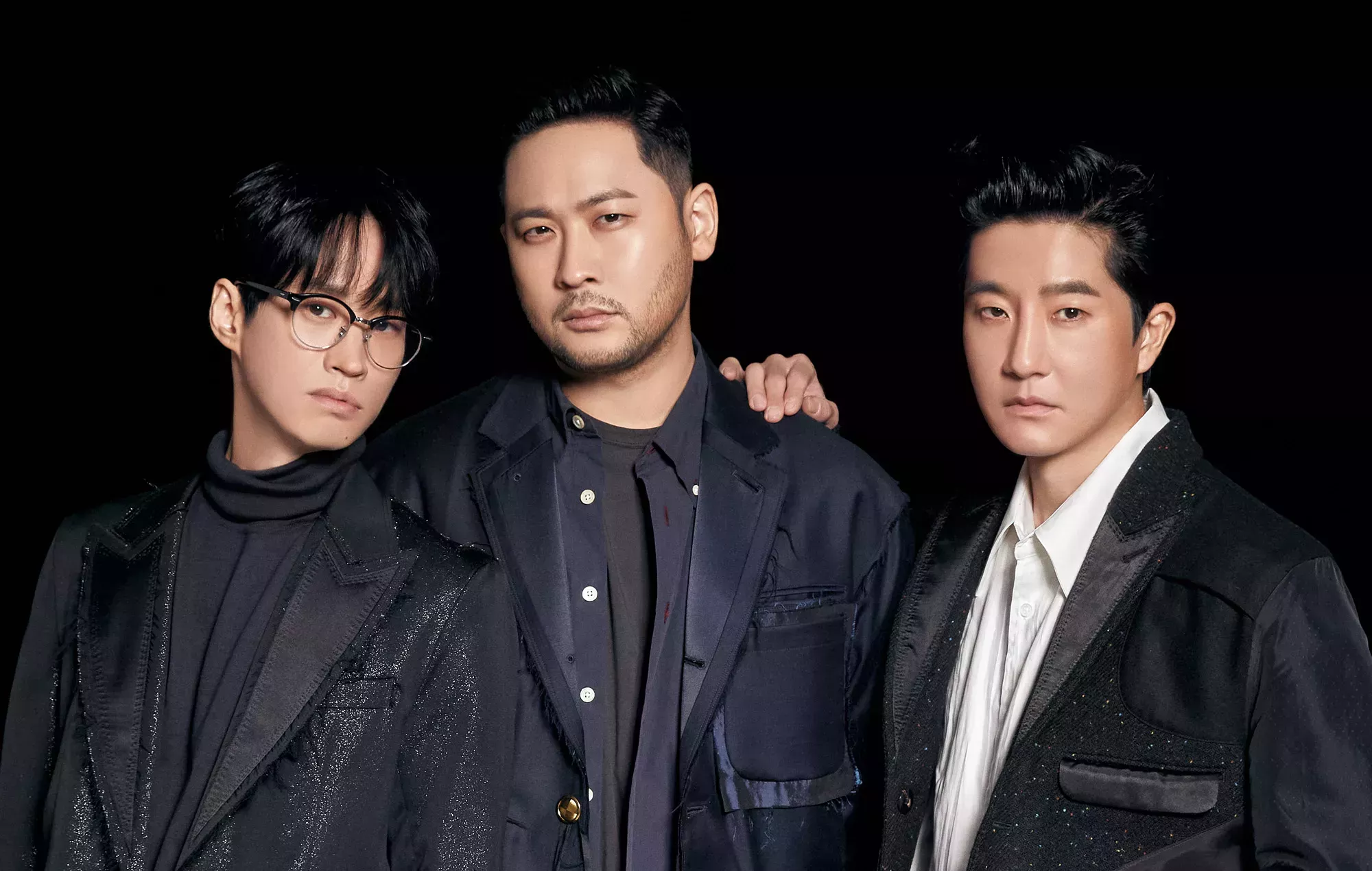 Epik High capta la vida de gira en el nuevo vídeo musical de 'Catch' y 'On My Way'