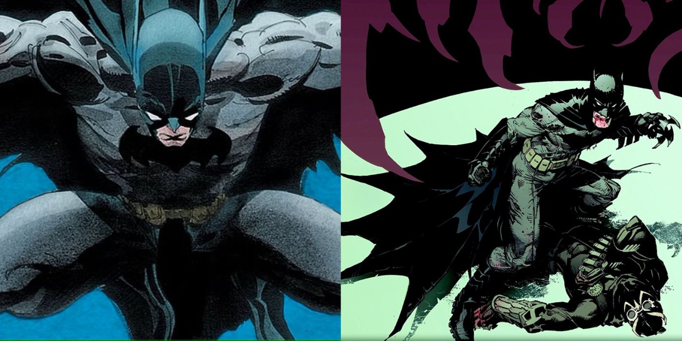 Los 10 mejores cómics de Batman que puedes leer ahora mismo en DC Universe  Infinite | Cultture