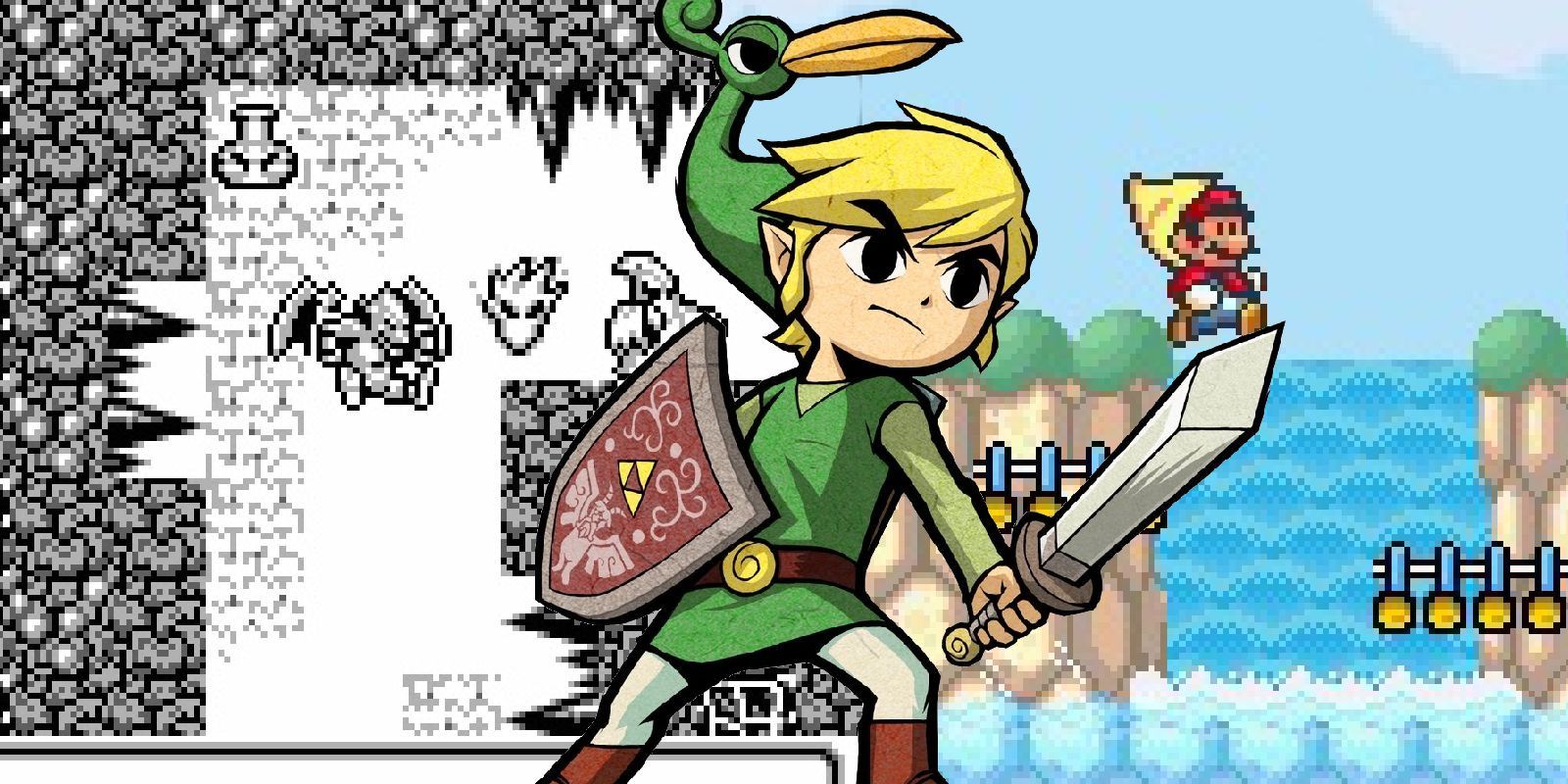 Los Mejores Juegos De Game Boy Y Advanced En Nintendo Switch Online Cultture