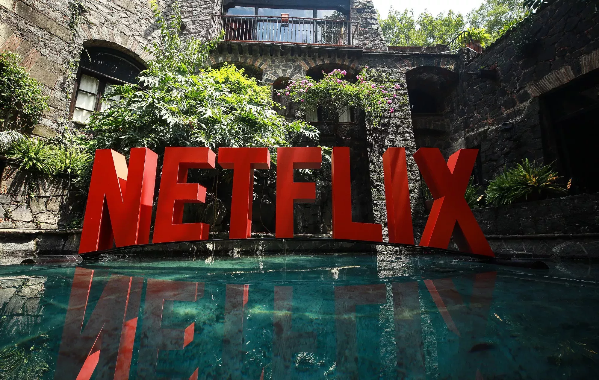 Netflix dice que las nuevas normas para compartir contraseñas se publicaron por accidente