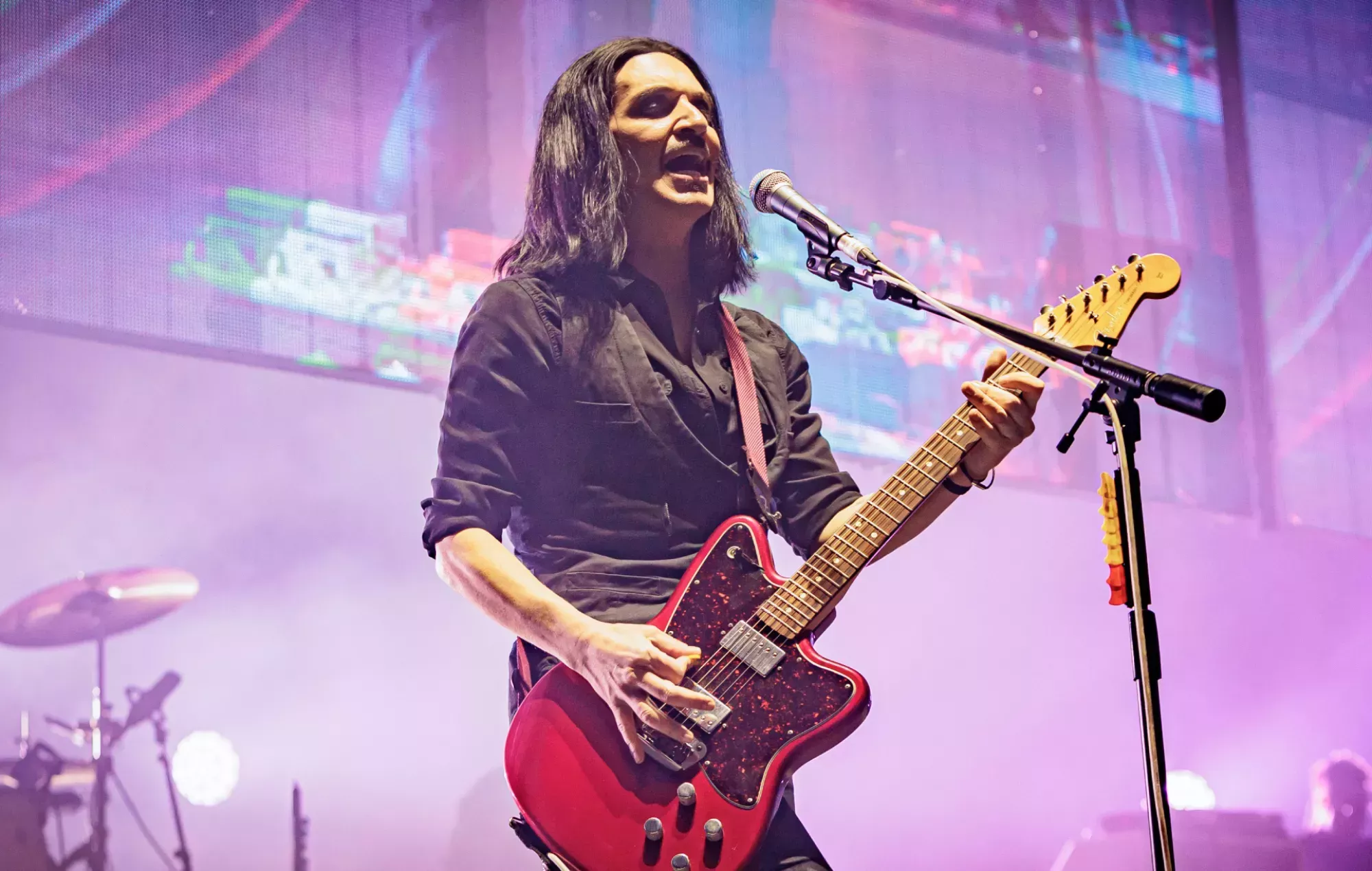 Placebo anuncia un gran concierto al aire libre en Margate