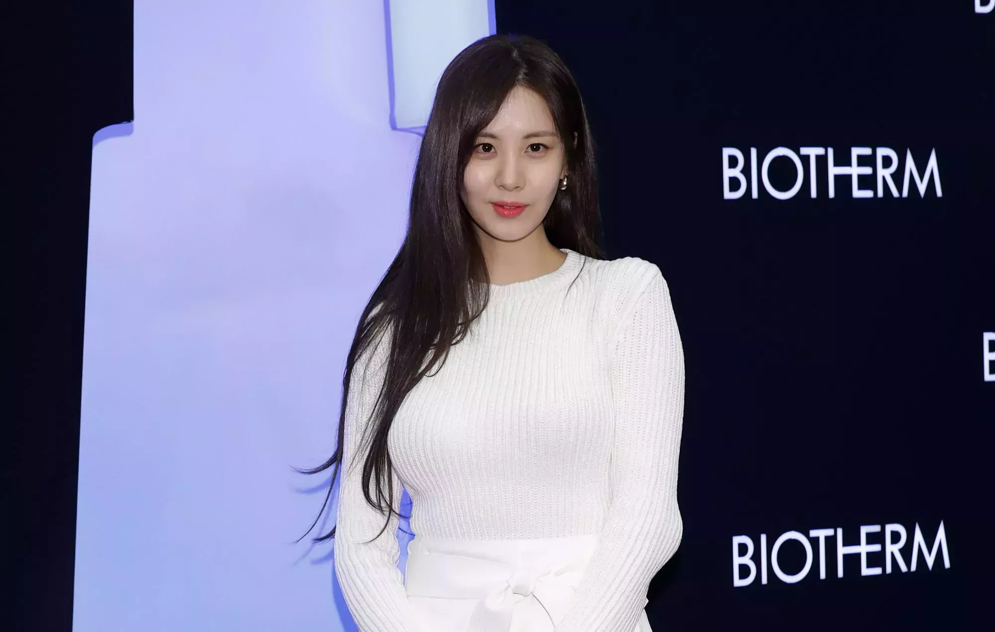 Seohyun, miembro de Girls' Generation, participa en la película de ciencia ficción 