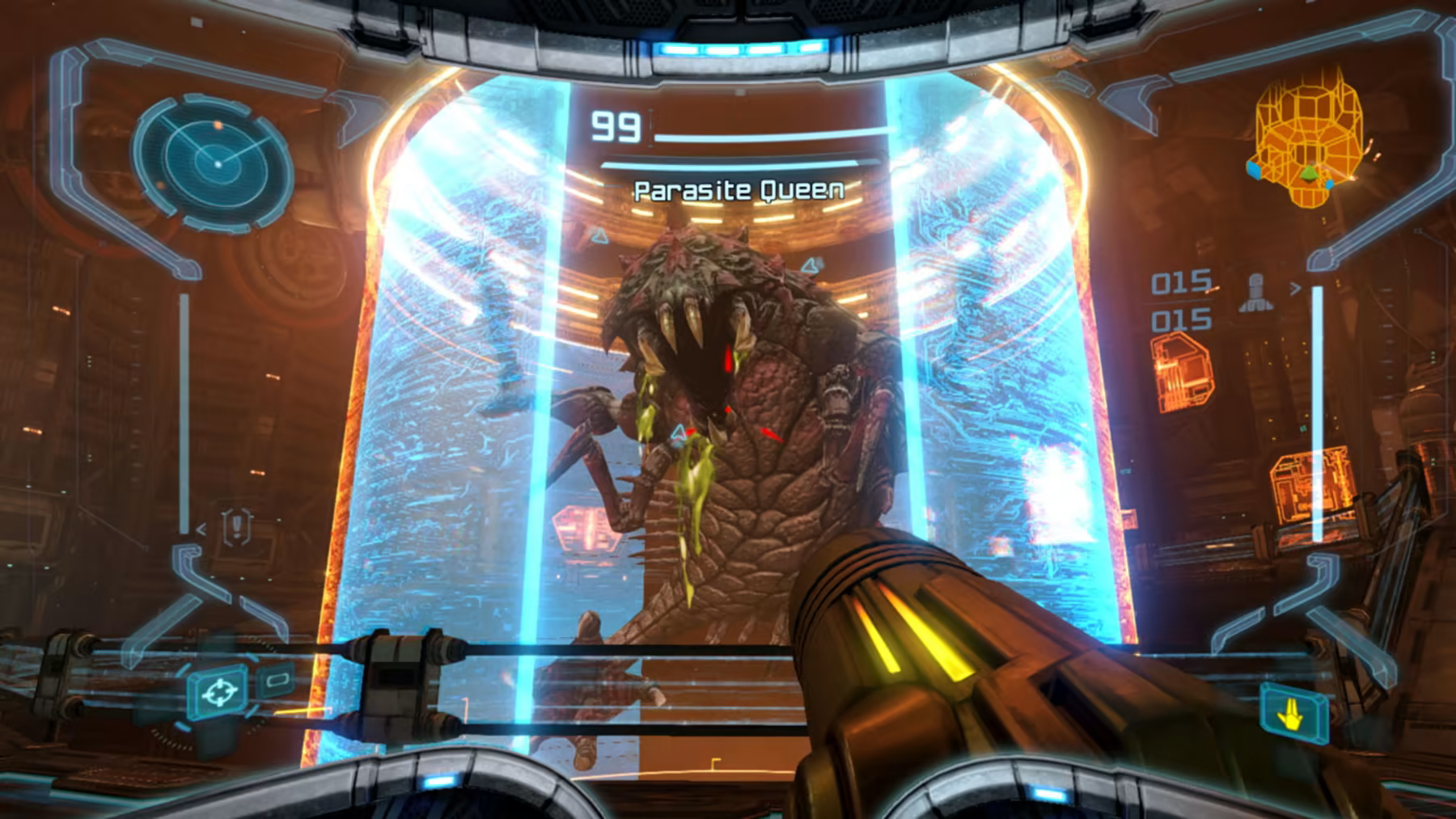 Yes, in Metroid Prime Remastered you can still use Wii pointer controls.