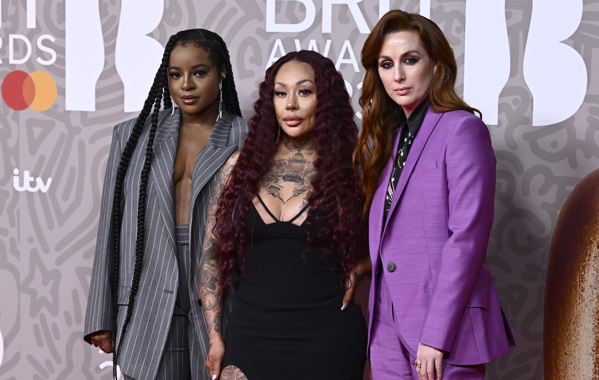 Sugababes Definitivamente Tenemos Planes Para Nuevo Material Cultture   Sugababes Definitivamente Tenemos Planes Para Nuevo Material 