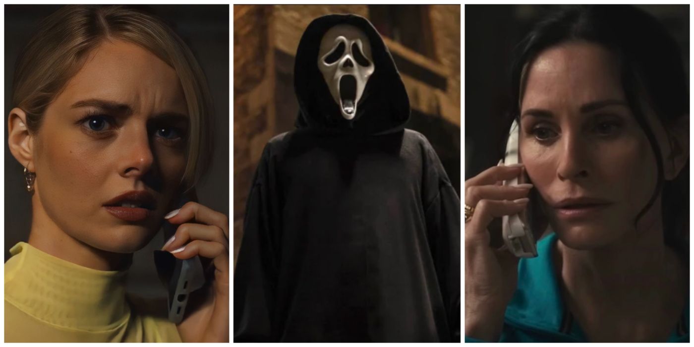 Cada muerte en Scream 6, en orden Cultture