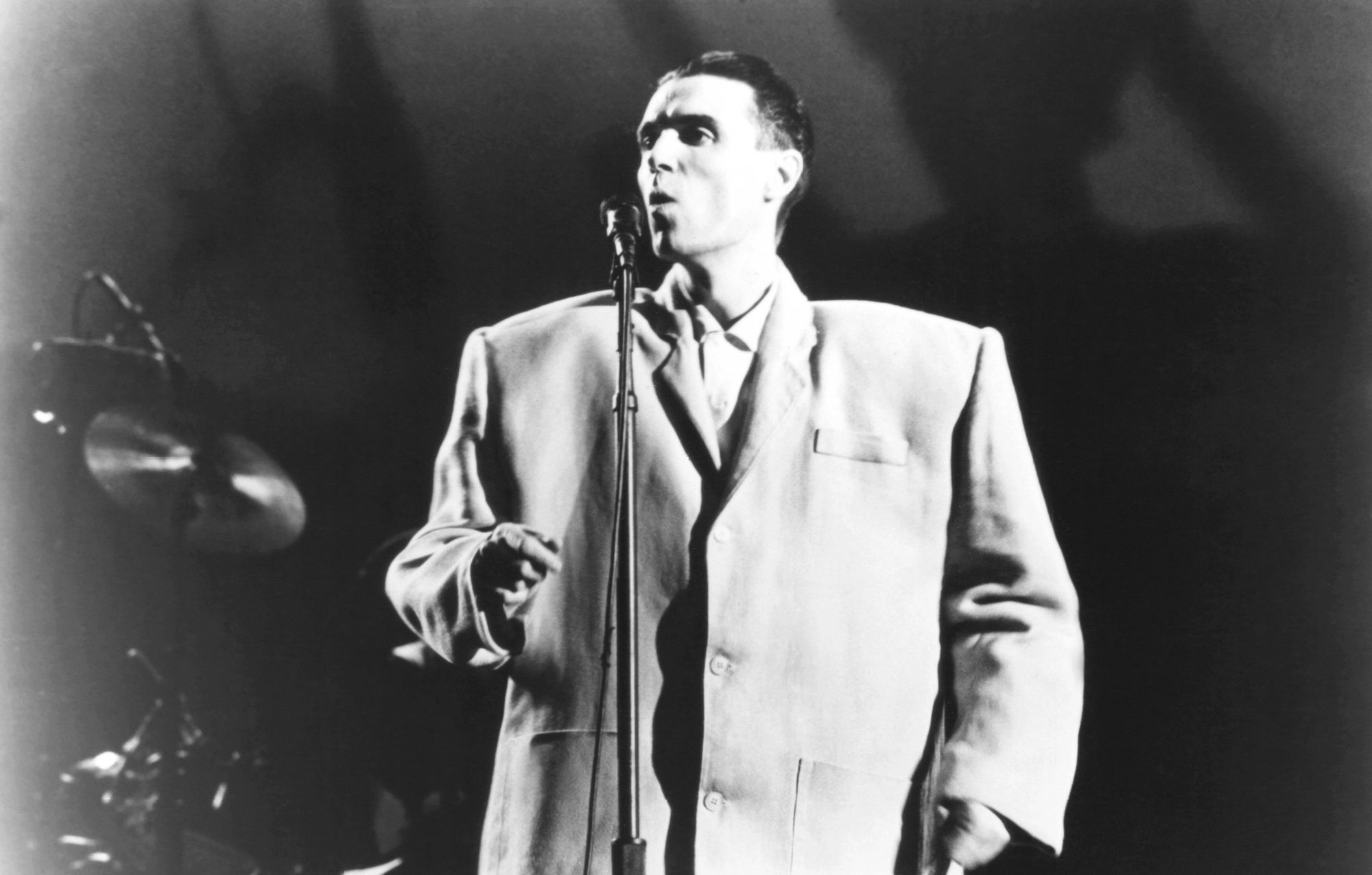 El Documental Stop Making Sense De Talking Heads Vuelve A Los Cines Después De 39 Años Cultture