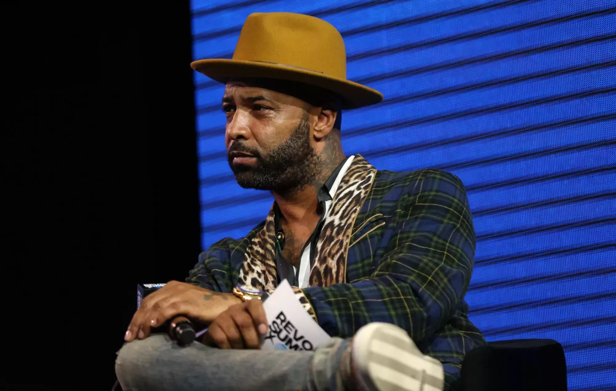 Joe Budden responde a las afirmaciones de que Jay-Z quería 250.000 dólares por un verso