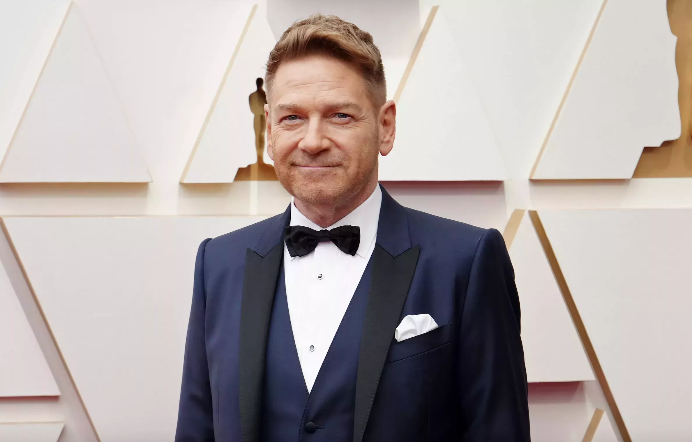 Kenneth Branagh cree que éstas son las mejores películas de la historia