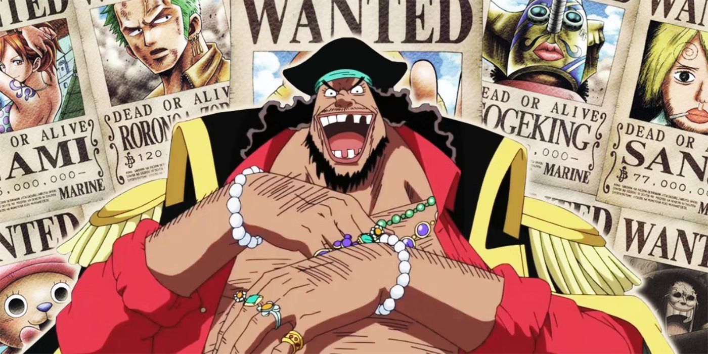 Las Recompensas M S Altas De One Piece Cultture