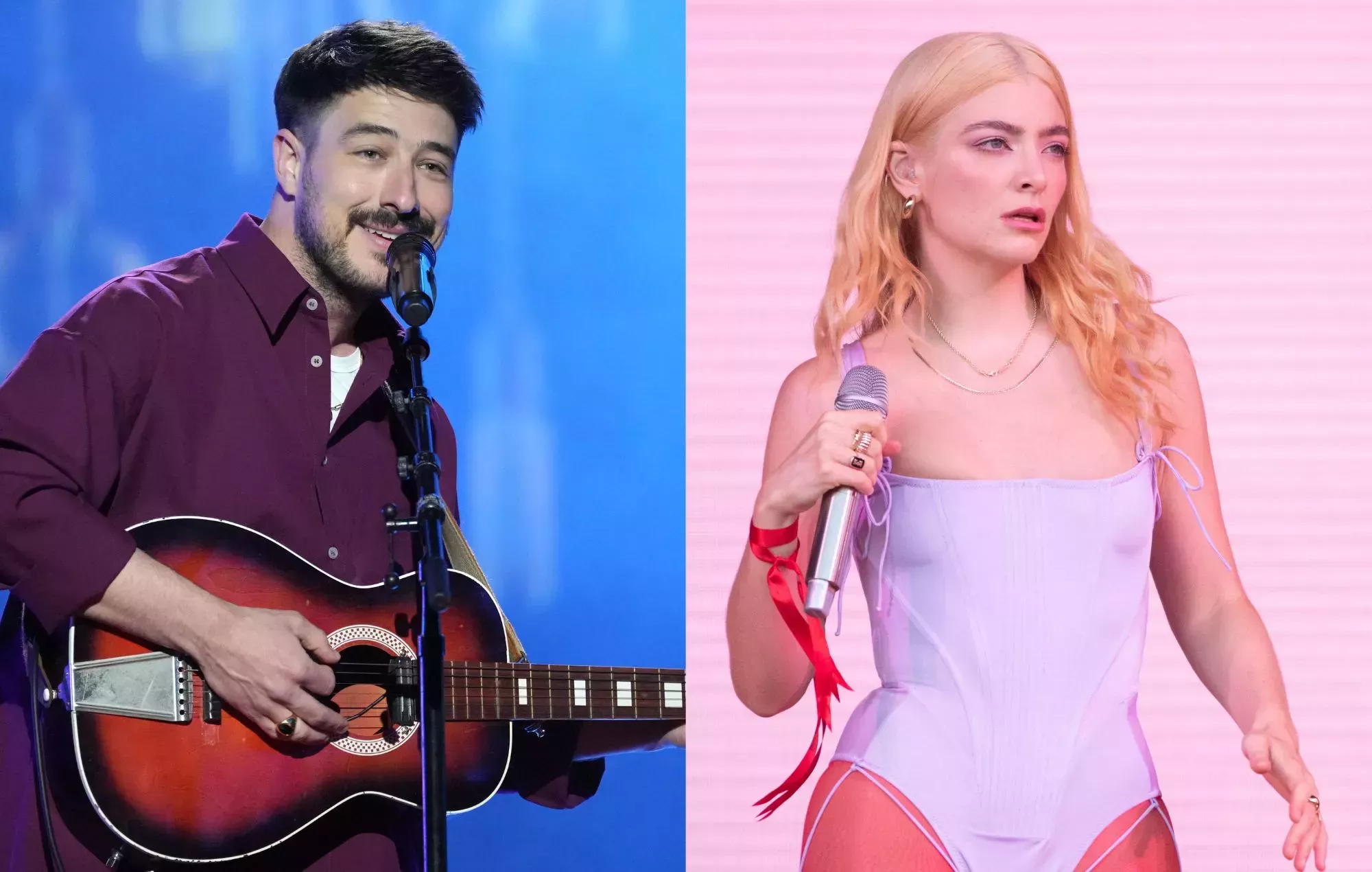 Mumford & Sons, Lorde y otros artistas se suman al cartel de Sziget 2023