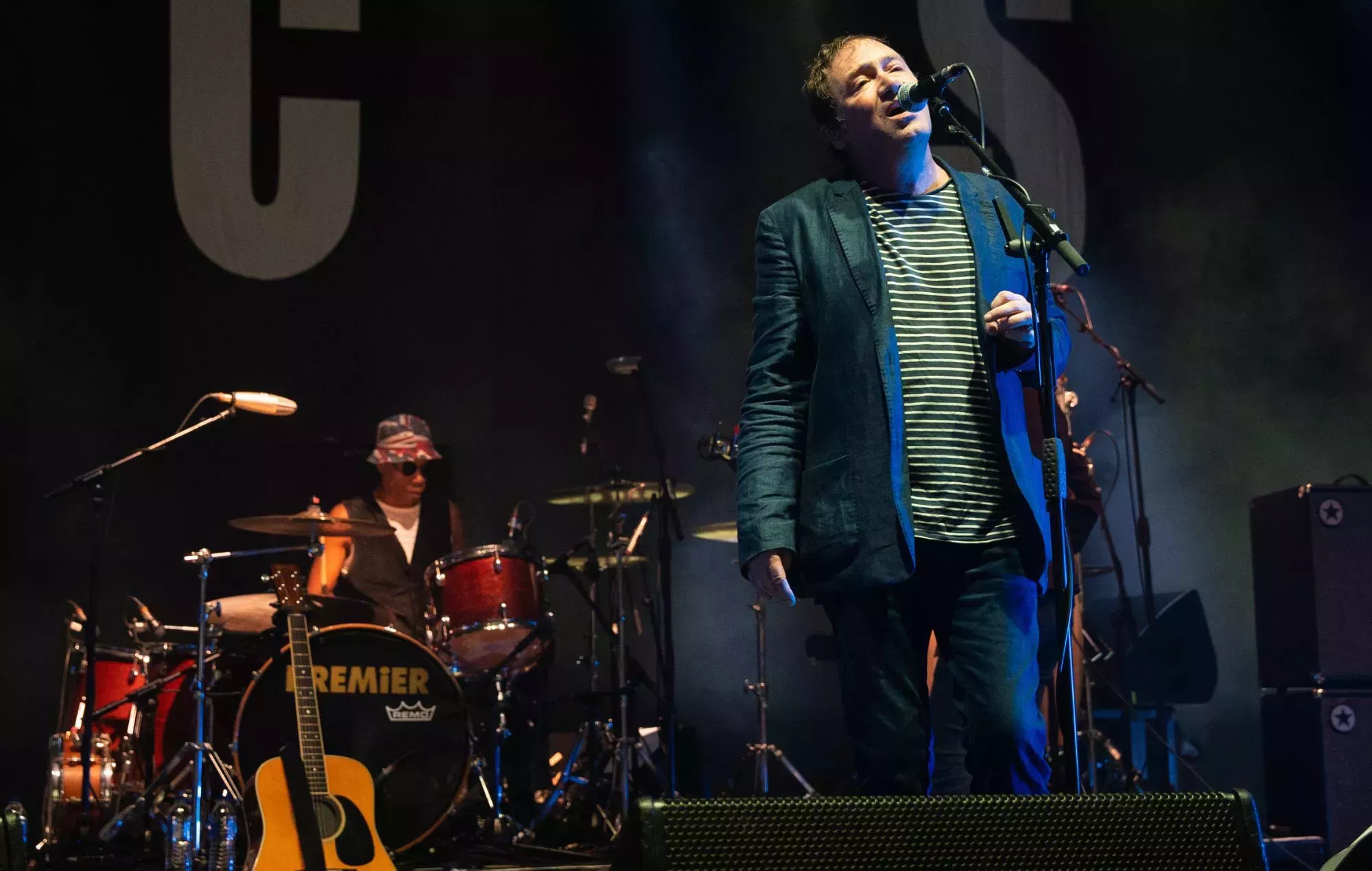 Ocean Colour Scene anuncia gira por el Reino Unido para 2023