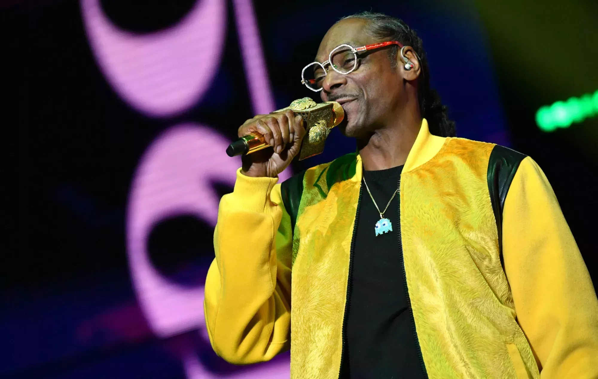 Snoop Dogg devuelve el catálogo de Death Row a los servicios de streaming