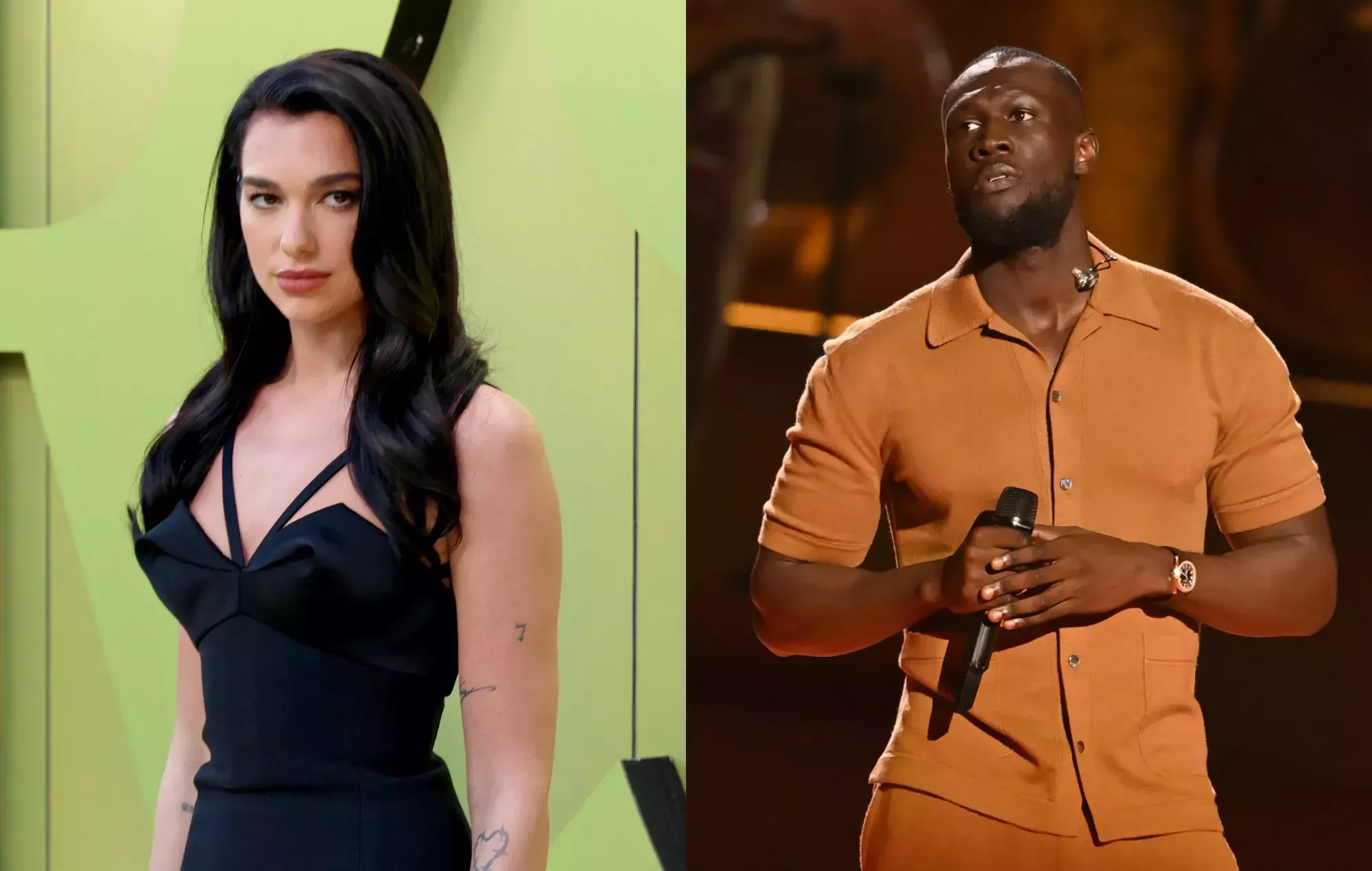 Stormzy y Dua Lipa actuarán como invitados en el Hay Festival 2023