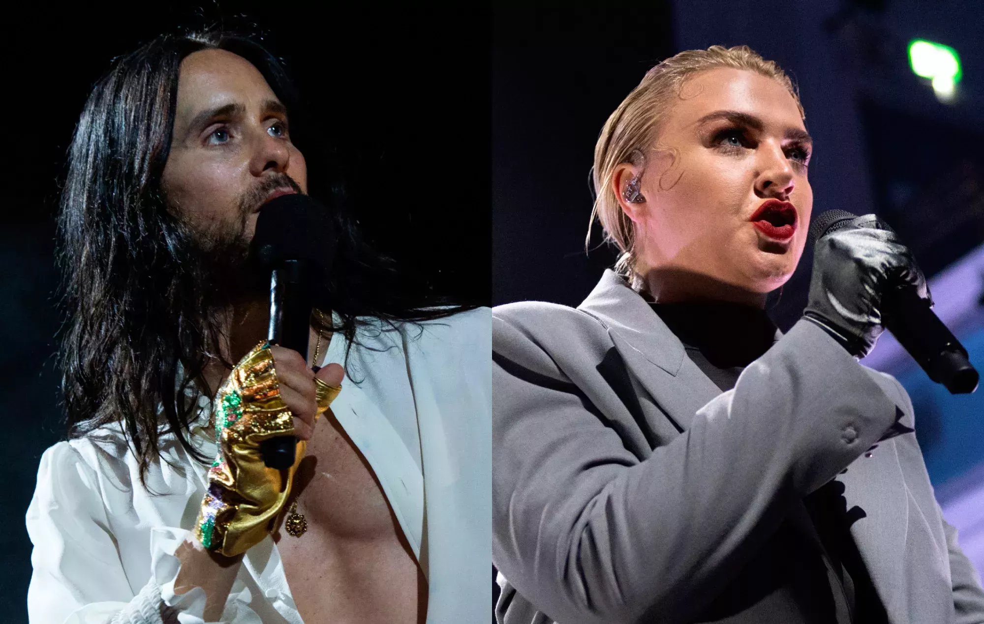 Thirty Seconds To Mars, Self Esteem y más se unen al cartel del Big Weekend 2023 de BBC Radio One