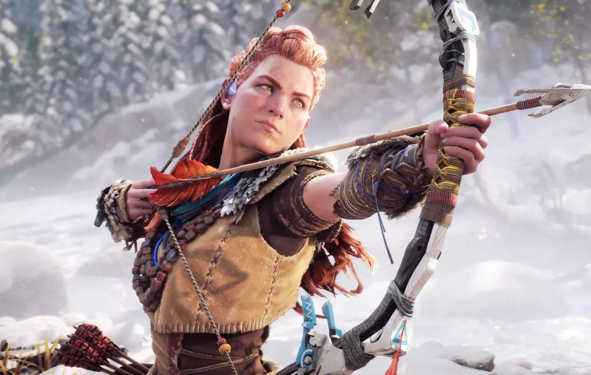 Angie Smets, directora de Guerrilla Games, se marcha a PlayStation