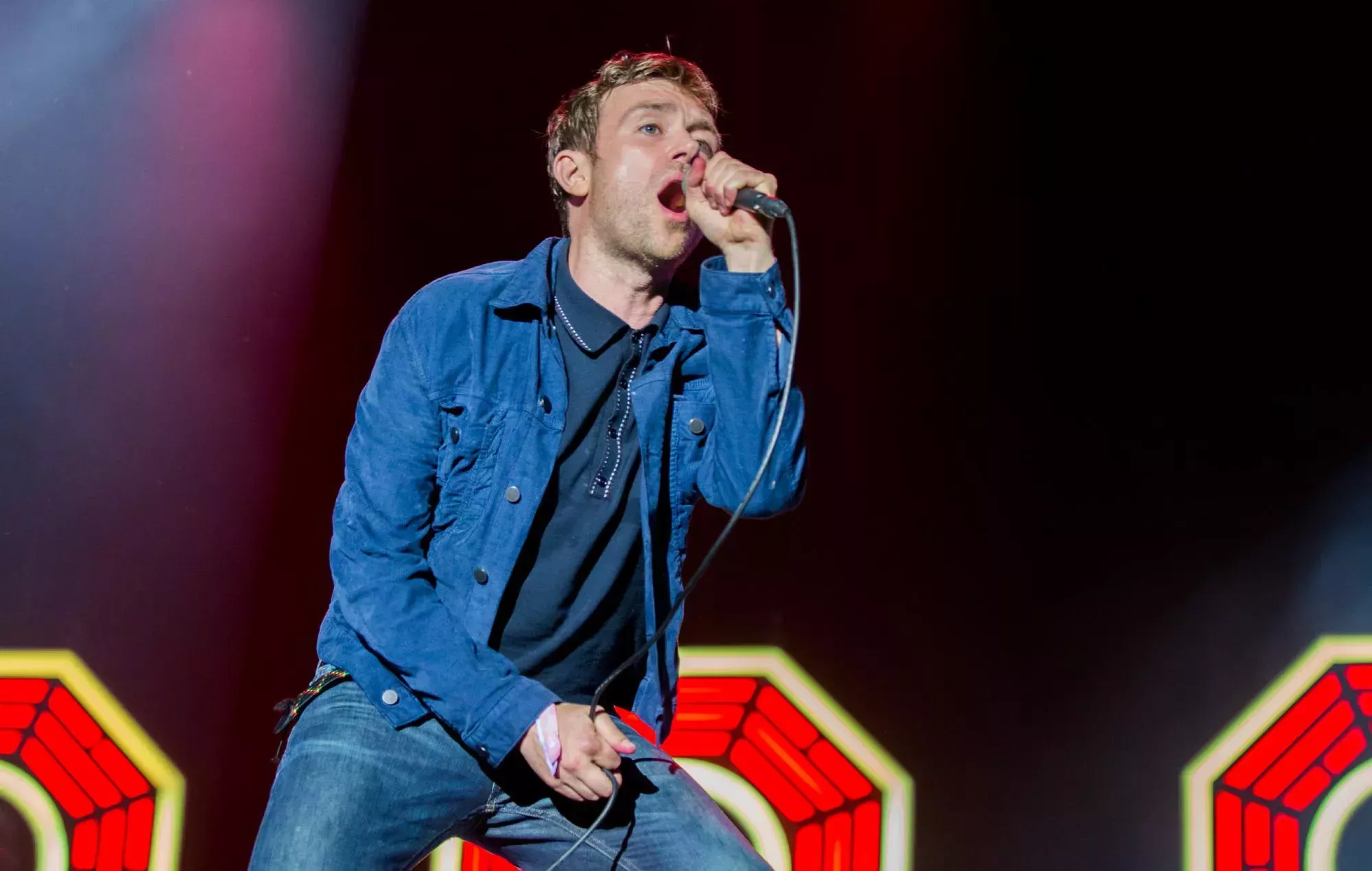 Blur anuncia conciertos en el Reino Unido antes de su reunión en Wembley