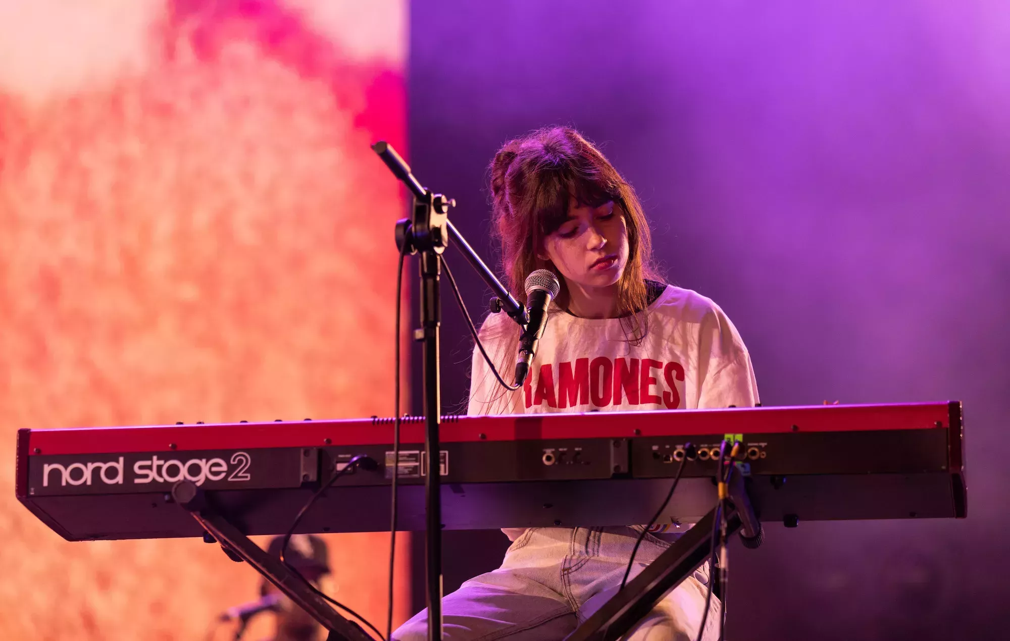 Clairo lanza su nuevo tema 