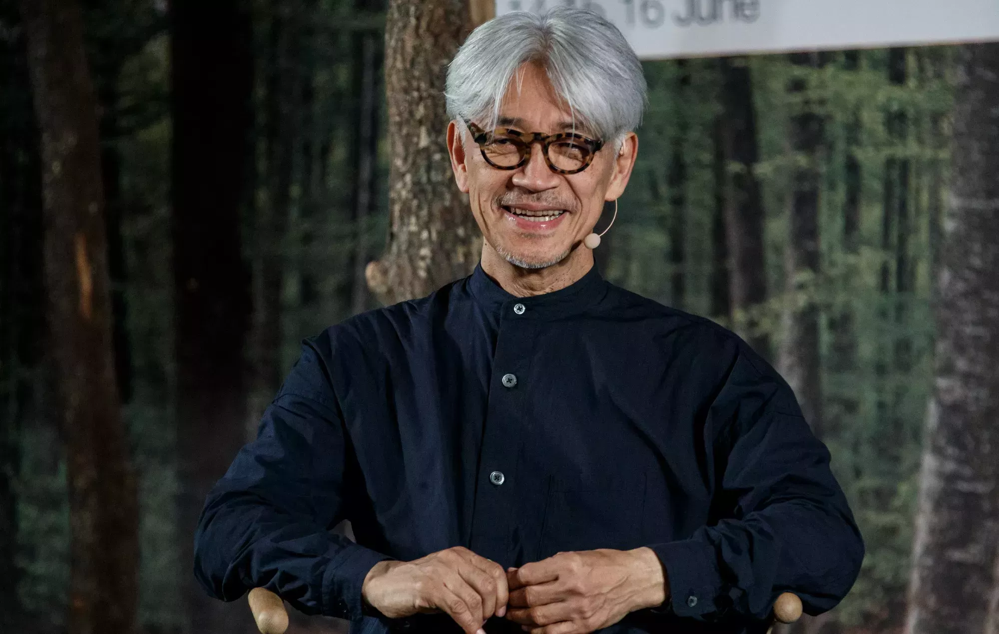El compositor pionero Ryuichi Sakamoto ha fallecido a los 71 años de edad