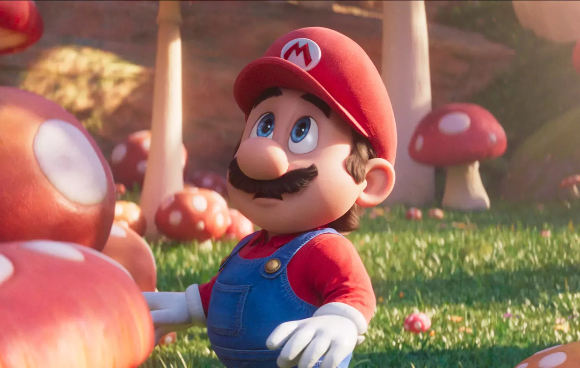 El creador de 'Super Mario Bros.' dice que las malas críticas ayudaron a la película a ganar dinero