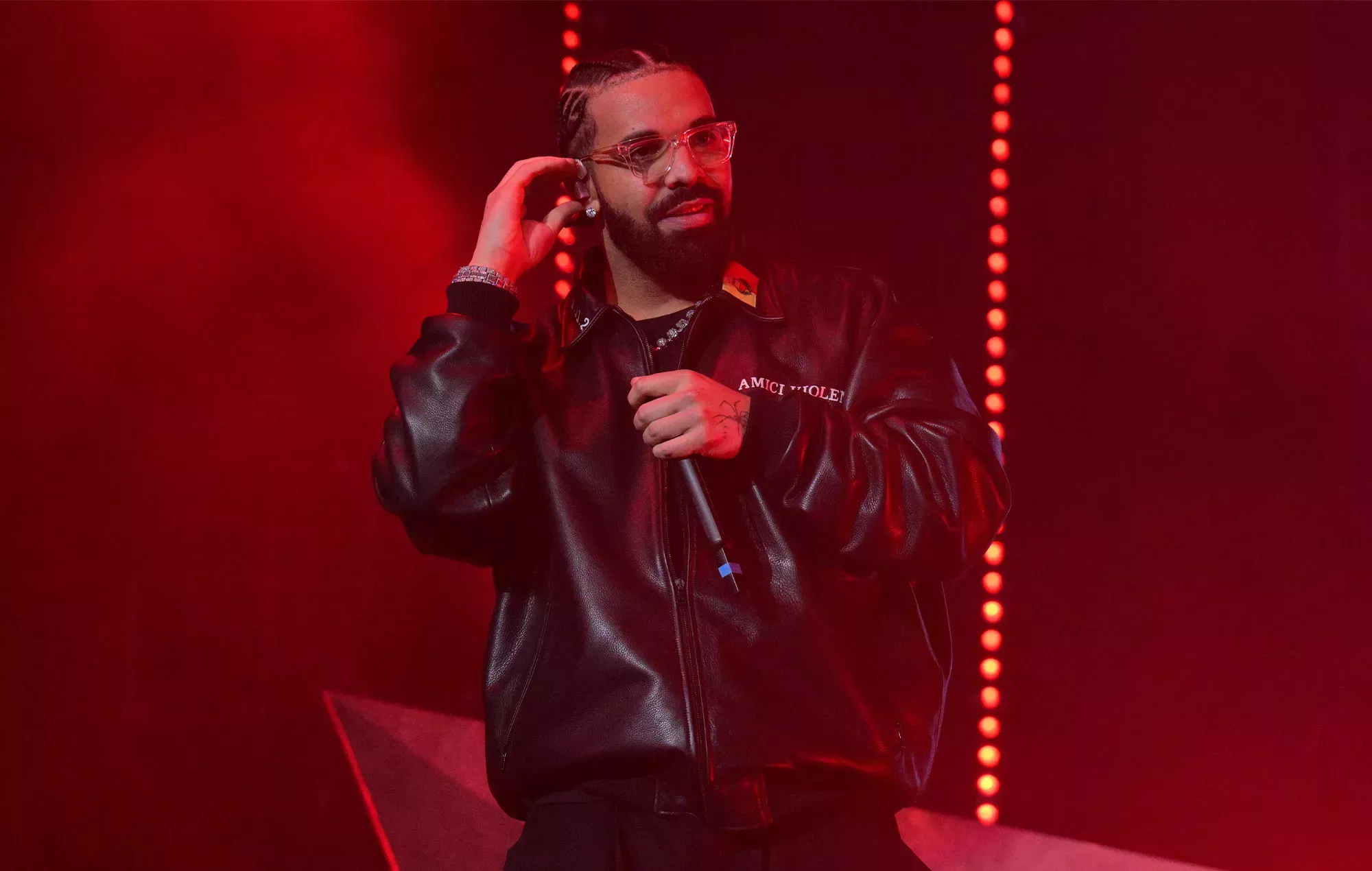 Escucha a Drake samplear a Kim Kardashian en su primer single en solitario del año, 'Search & Rescue'