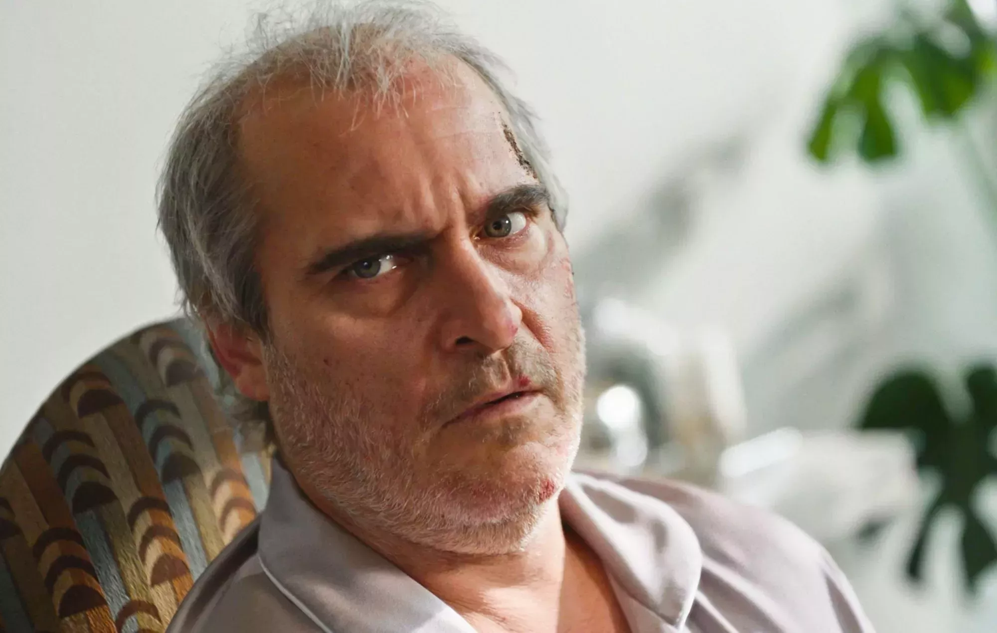 Joaquin Phoenix 