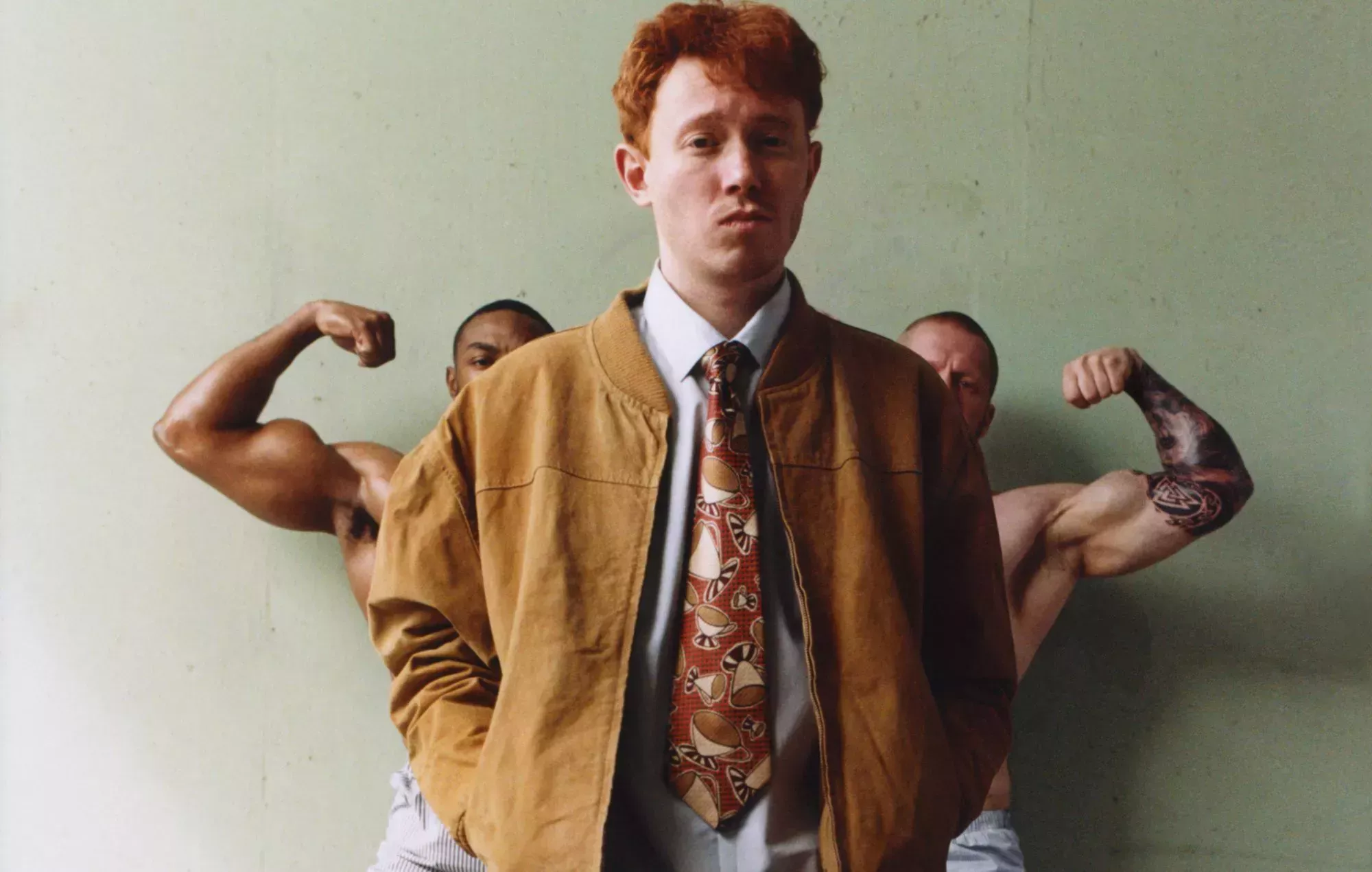 King Krule anuncia su nuevo álbum 