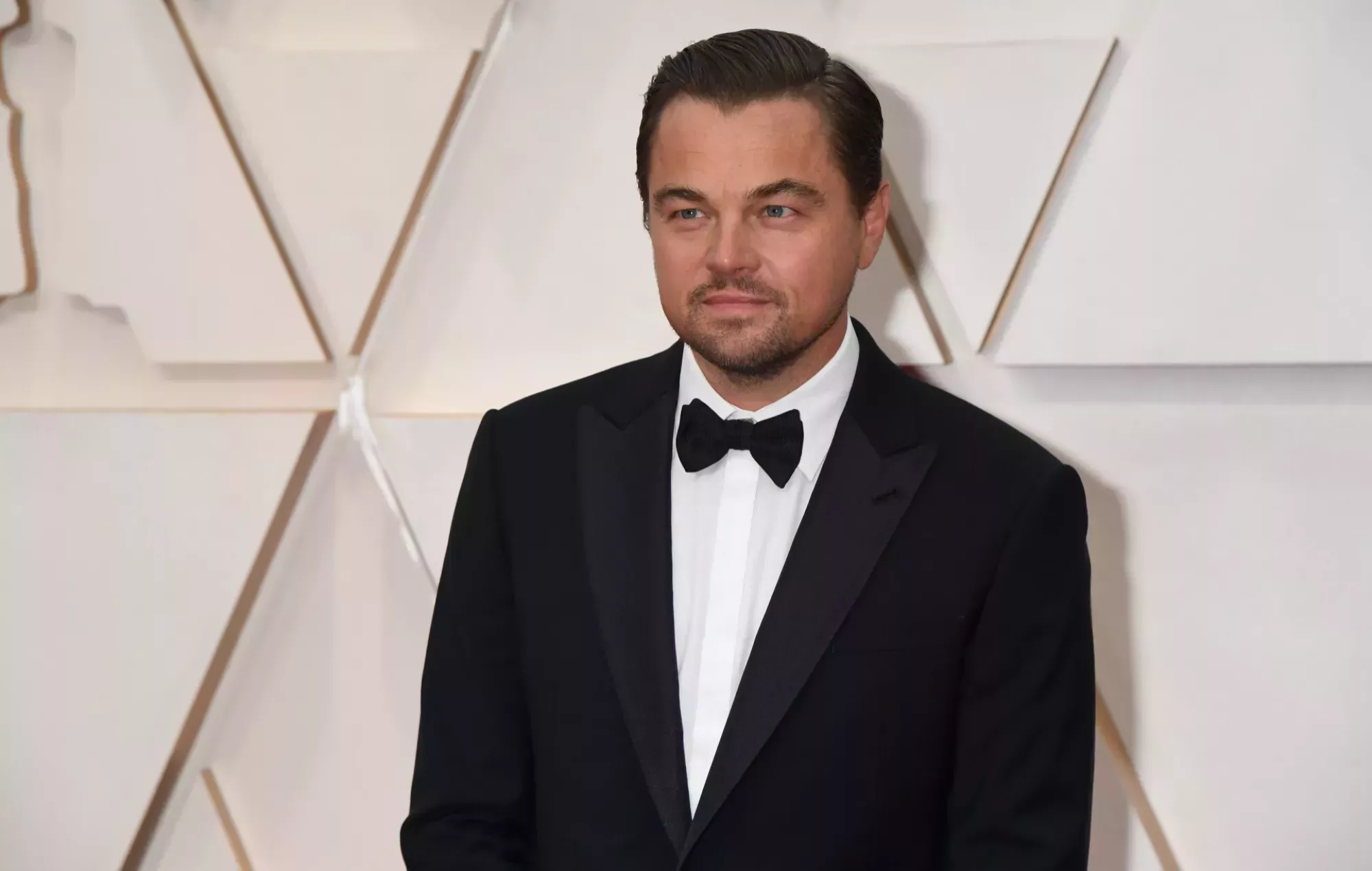 Leonardo DiCaprio declara en un juicio por blanqueo de dinero y soborno