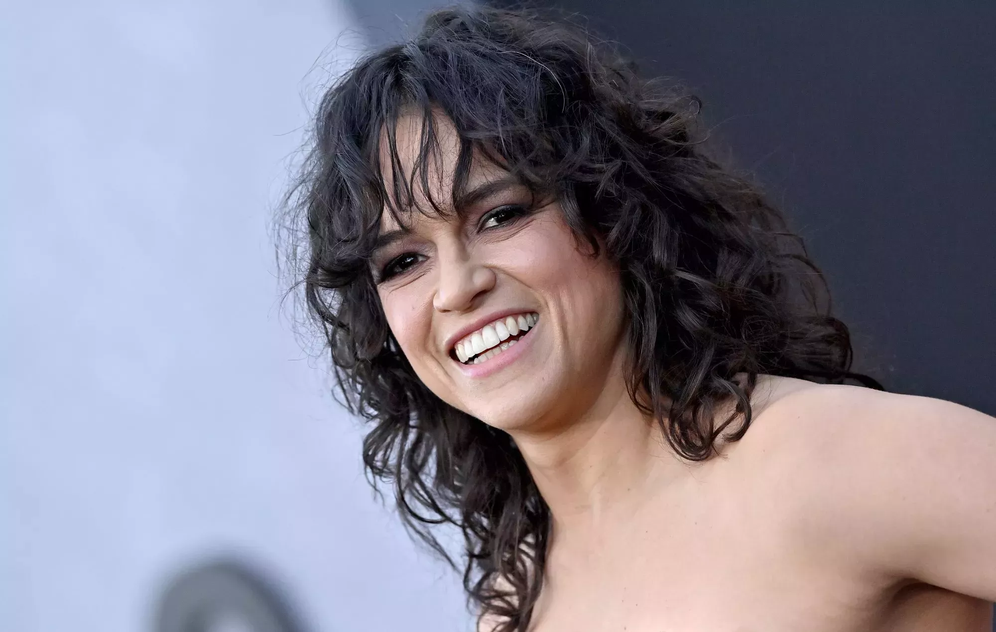 Michelle Rodriguez explica por qué no dejará que James Cameron repita su papel en la secuela de 'Avatar