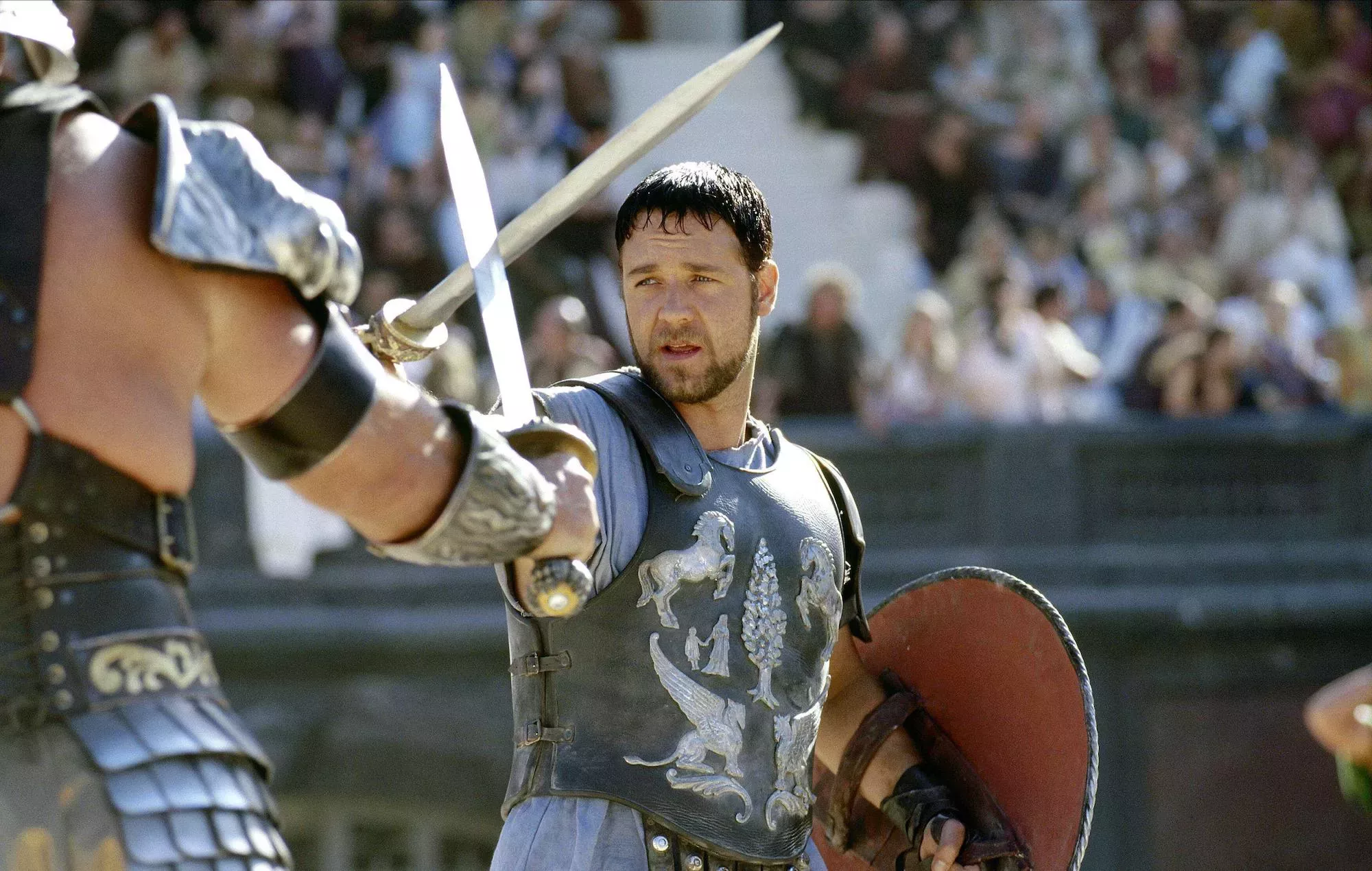 Russell Crowe 