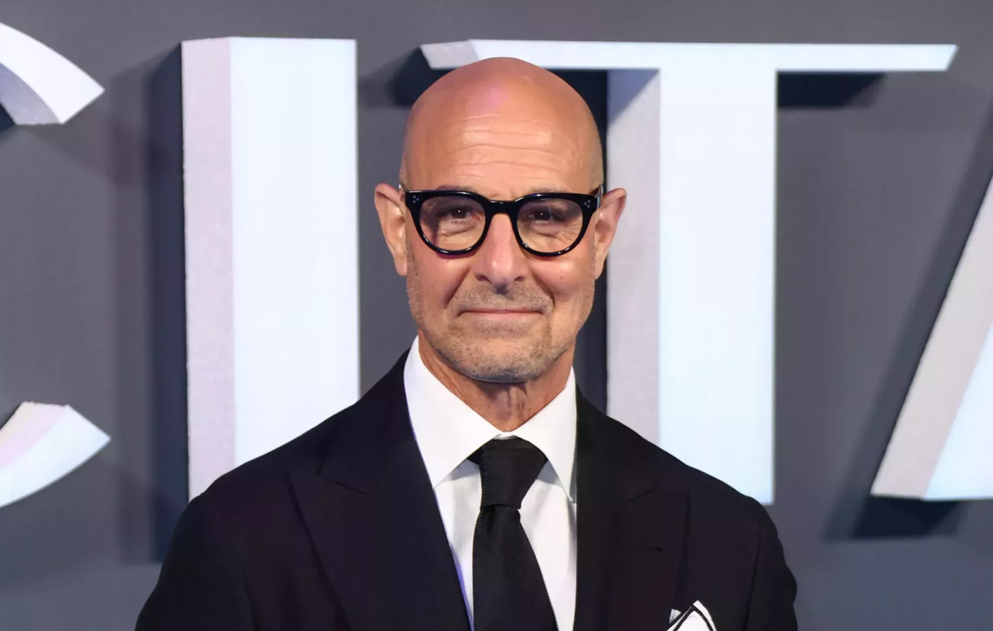 Stanley Tucci revela el 