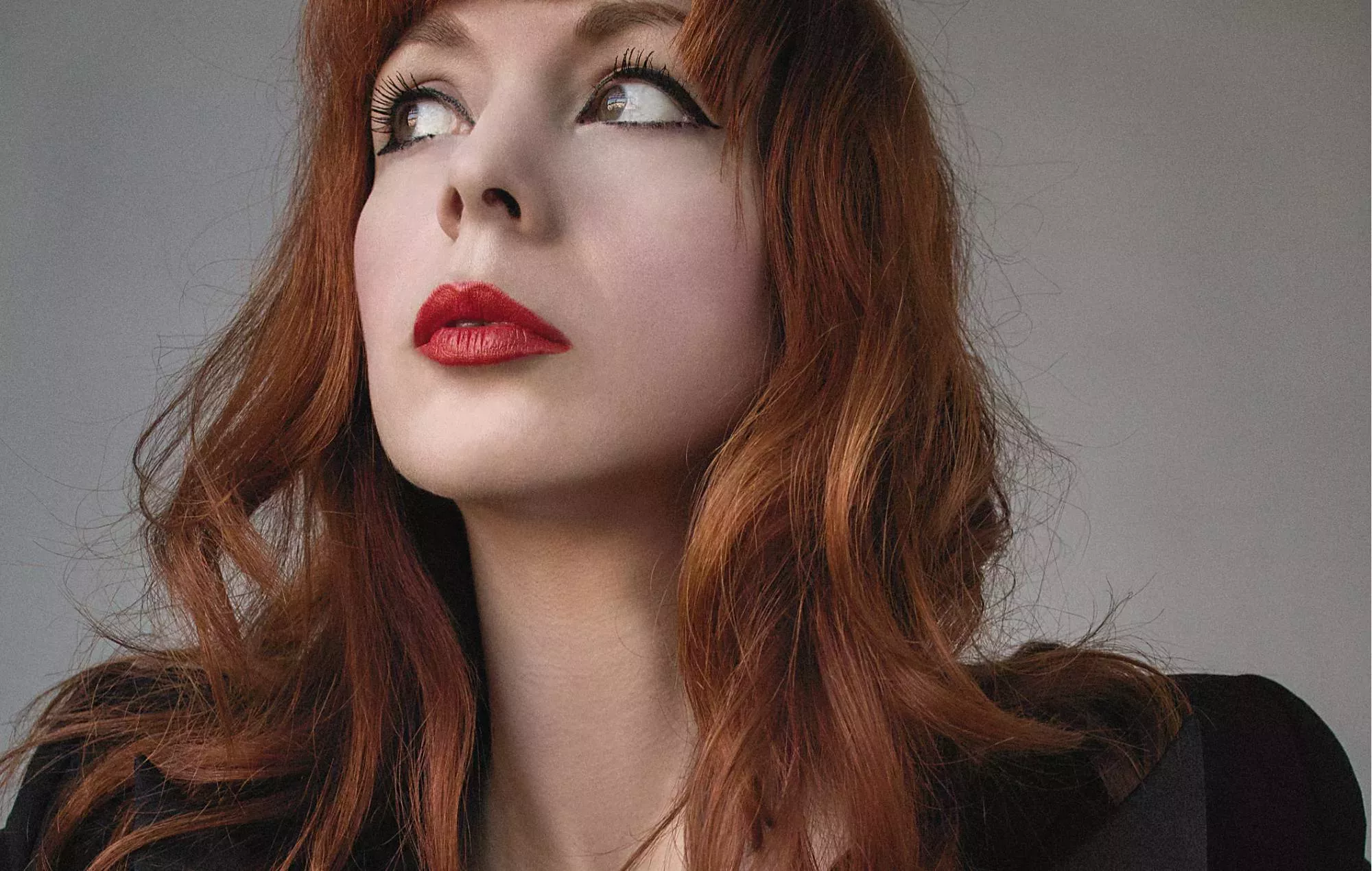 The Anchoress habla de sus versiones de New Order, de su nuevo álbum y de que 