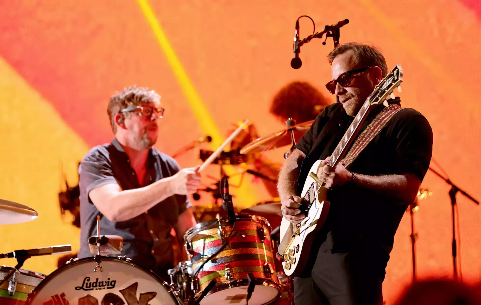 The Black Keys nos hablan de su regreso al Reino Unido y de su 