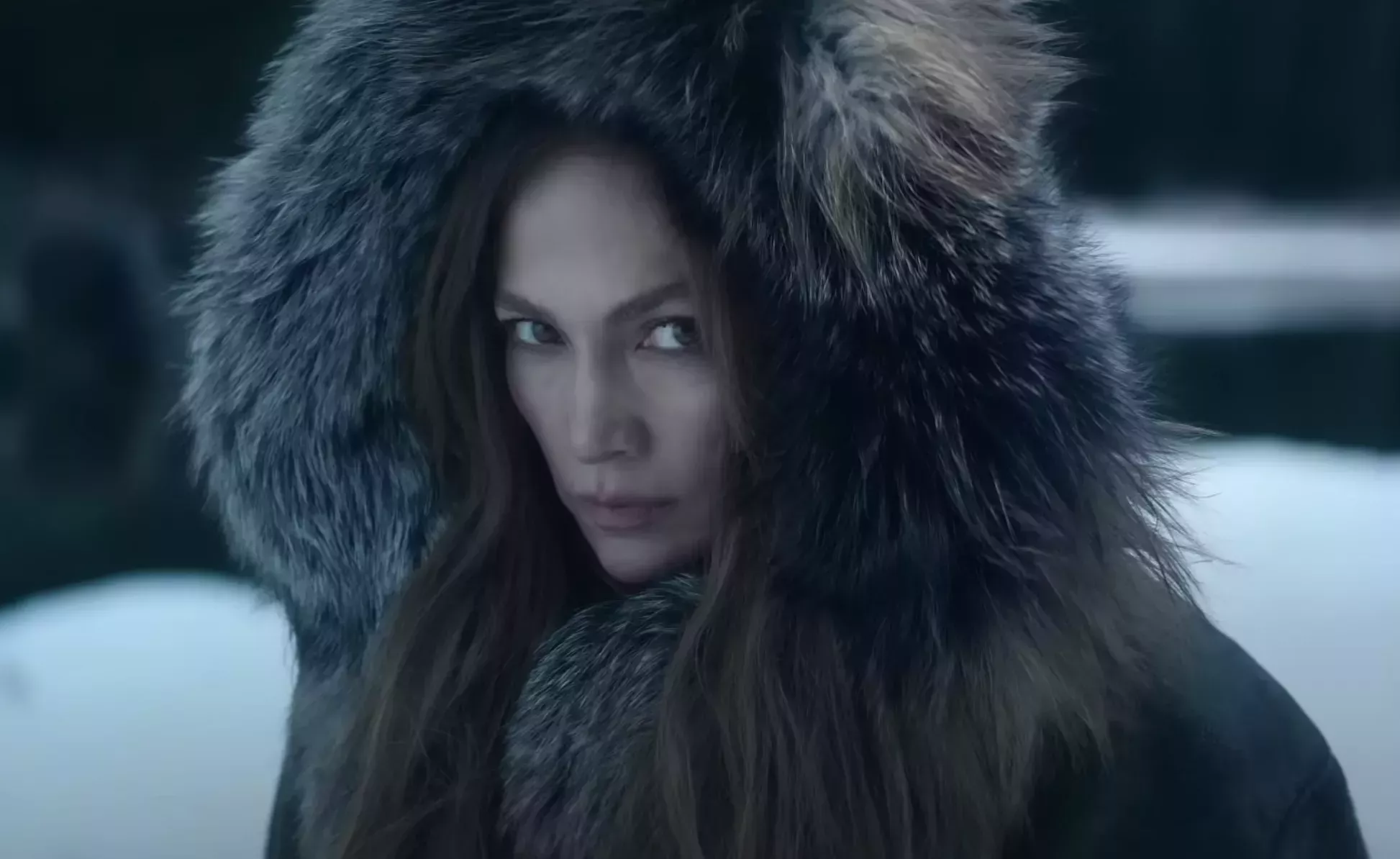 ¿A qué hora se estrena en Netflix el thriller de Jennifer Lopez 'La madre'?