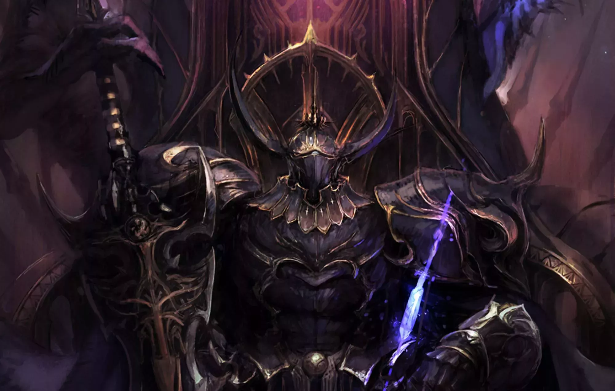 Anunciada la fecha de lanzamiento del parche 6.4 The Dark Throne de Final Fantasy 14