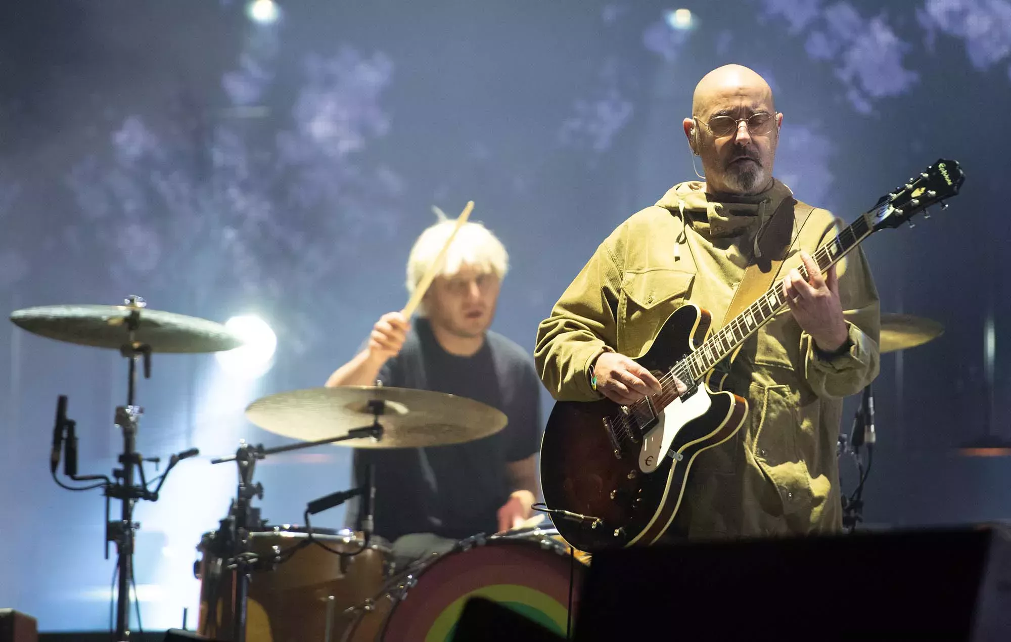 Bonehead dice que la reunión de Oasis 