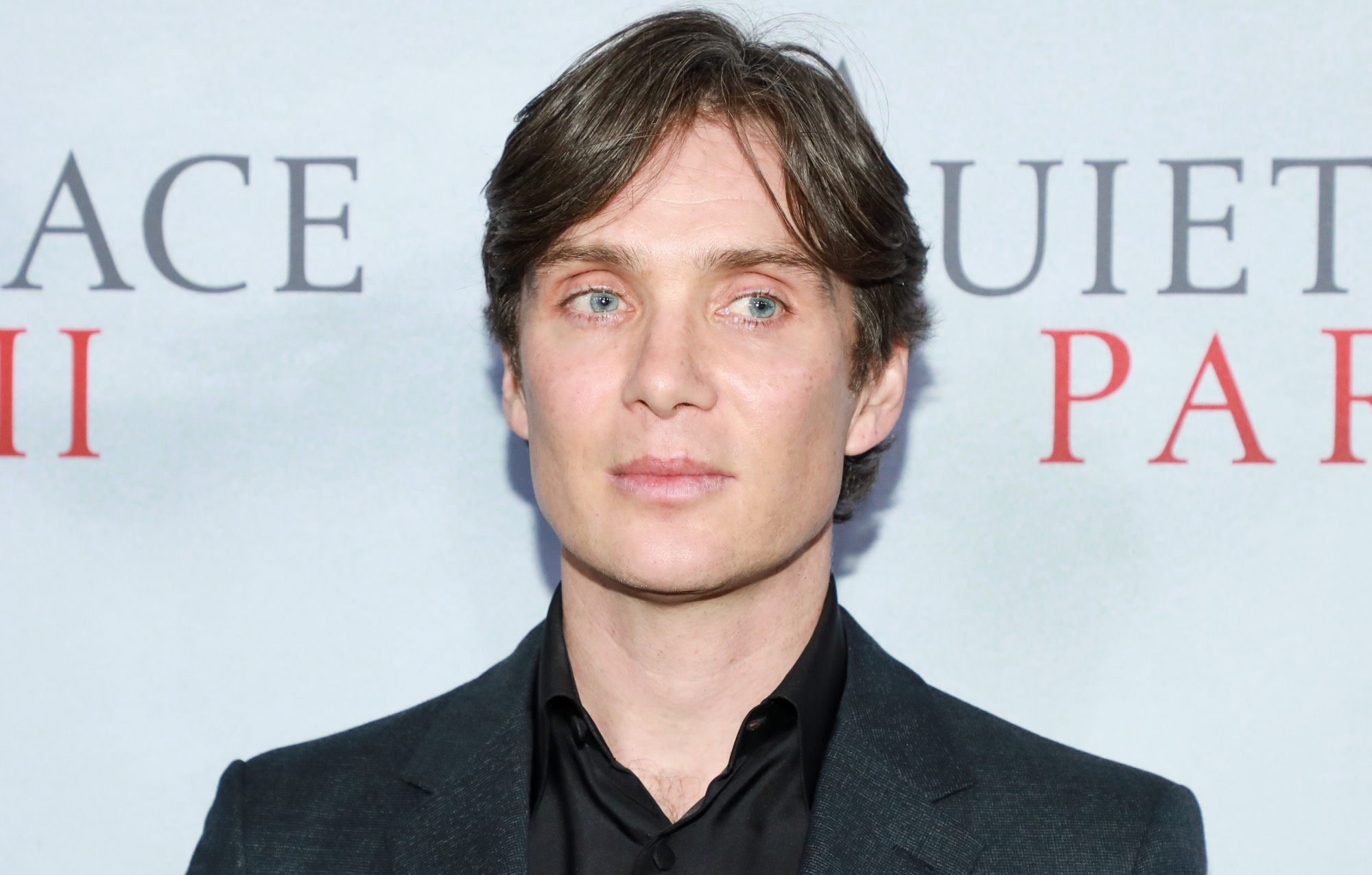 Cillian Murphy Dice Que Le Parece "ofensivo" Que Le Fotografíen | Cultture