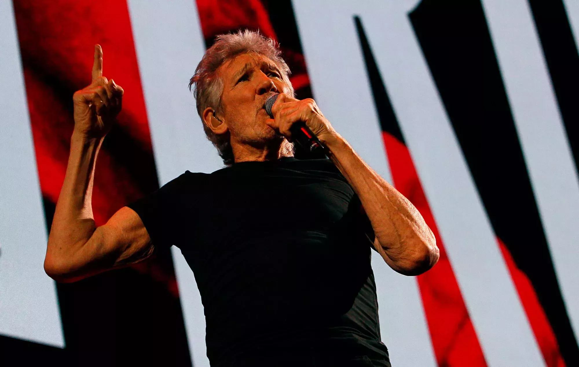 Grupos judíos protestan contra el concierto de Roger Waters en Fráncfort