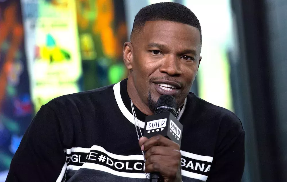 Jamie Foxx sigue hospitalizado tras sufrir una 