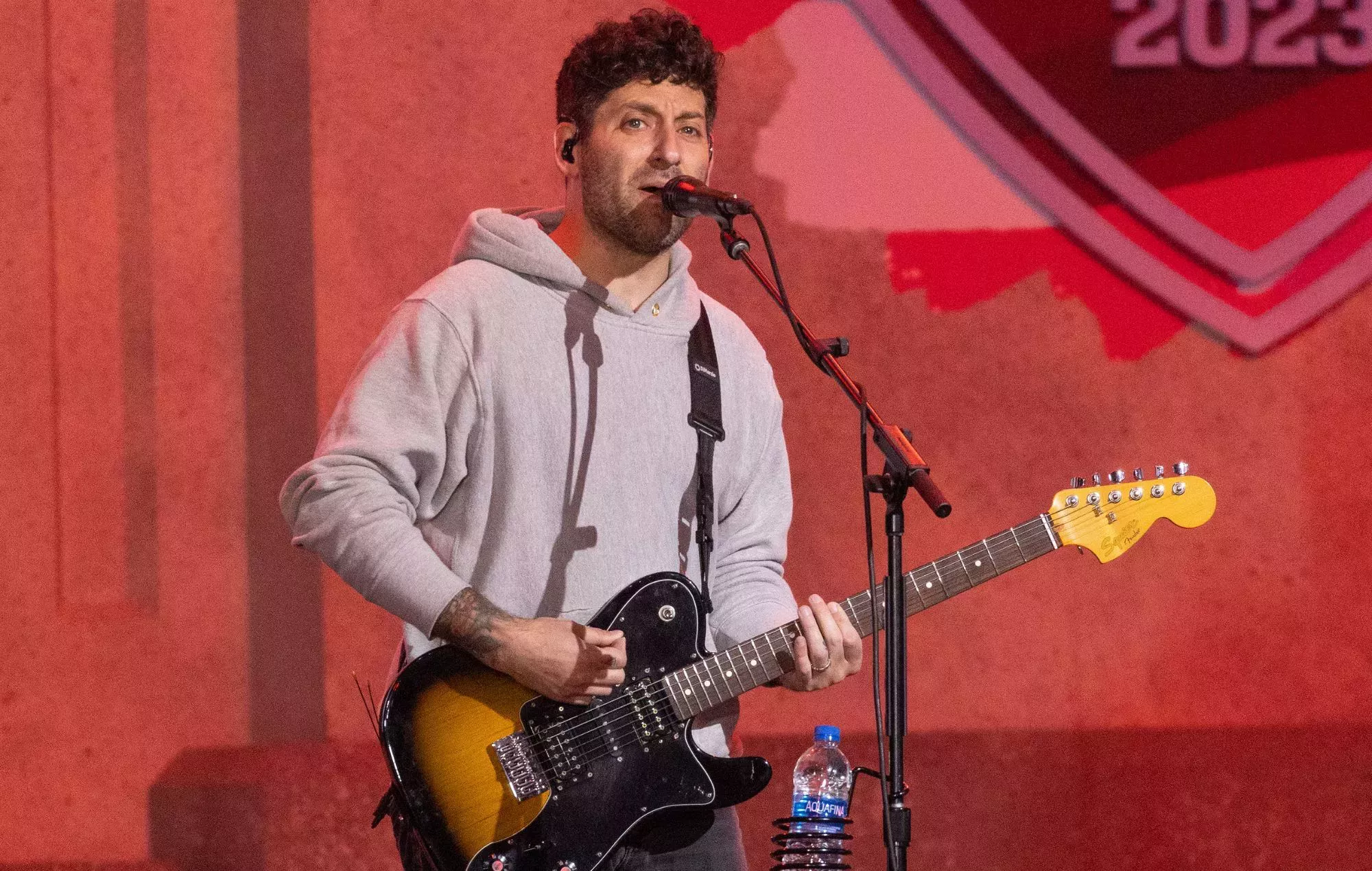 Joe Trohman vuelve a Fall Out Boy tras 