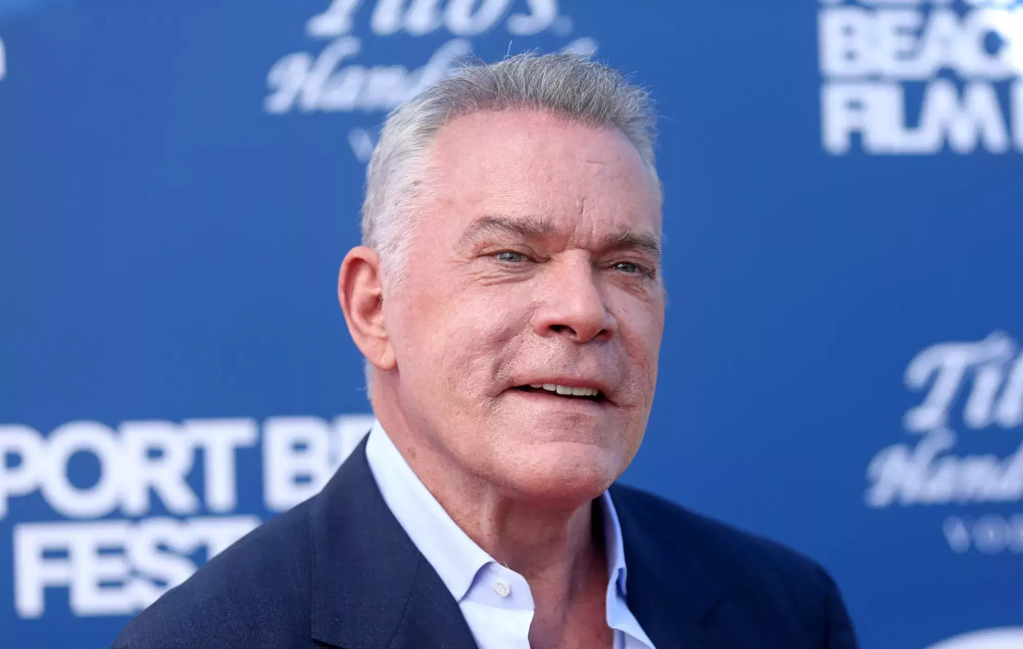 La causa de la muerte de Ray Liotta habría sido un fallo cardíaco agudo