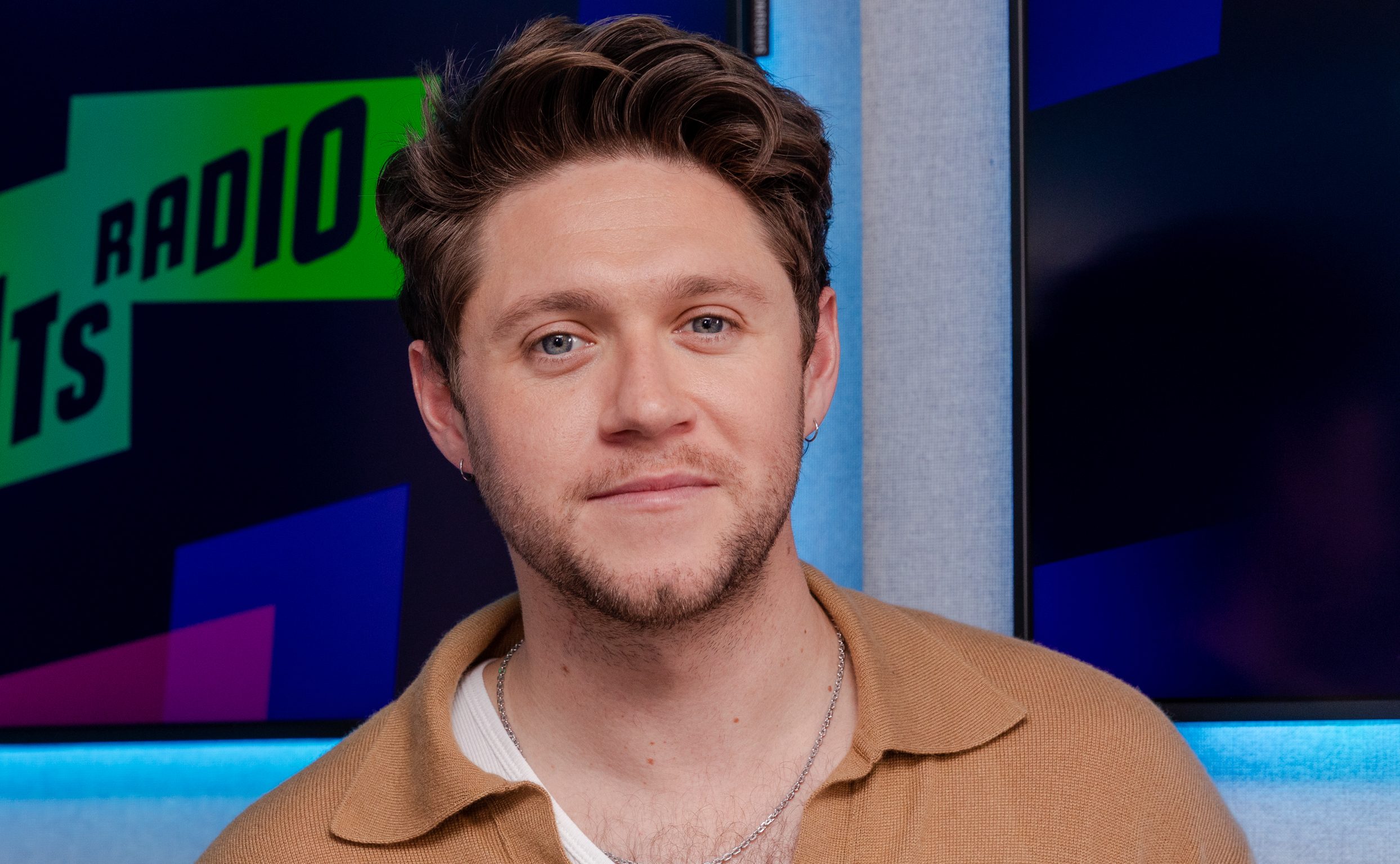 Niall Horan Habla De Su Amor Por Blake Shelton, De Su Respeto Por Sus ...