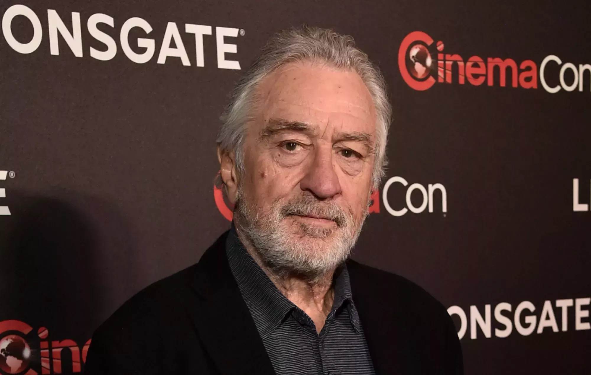 Robert De Niro apunta al 