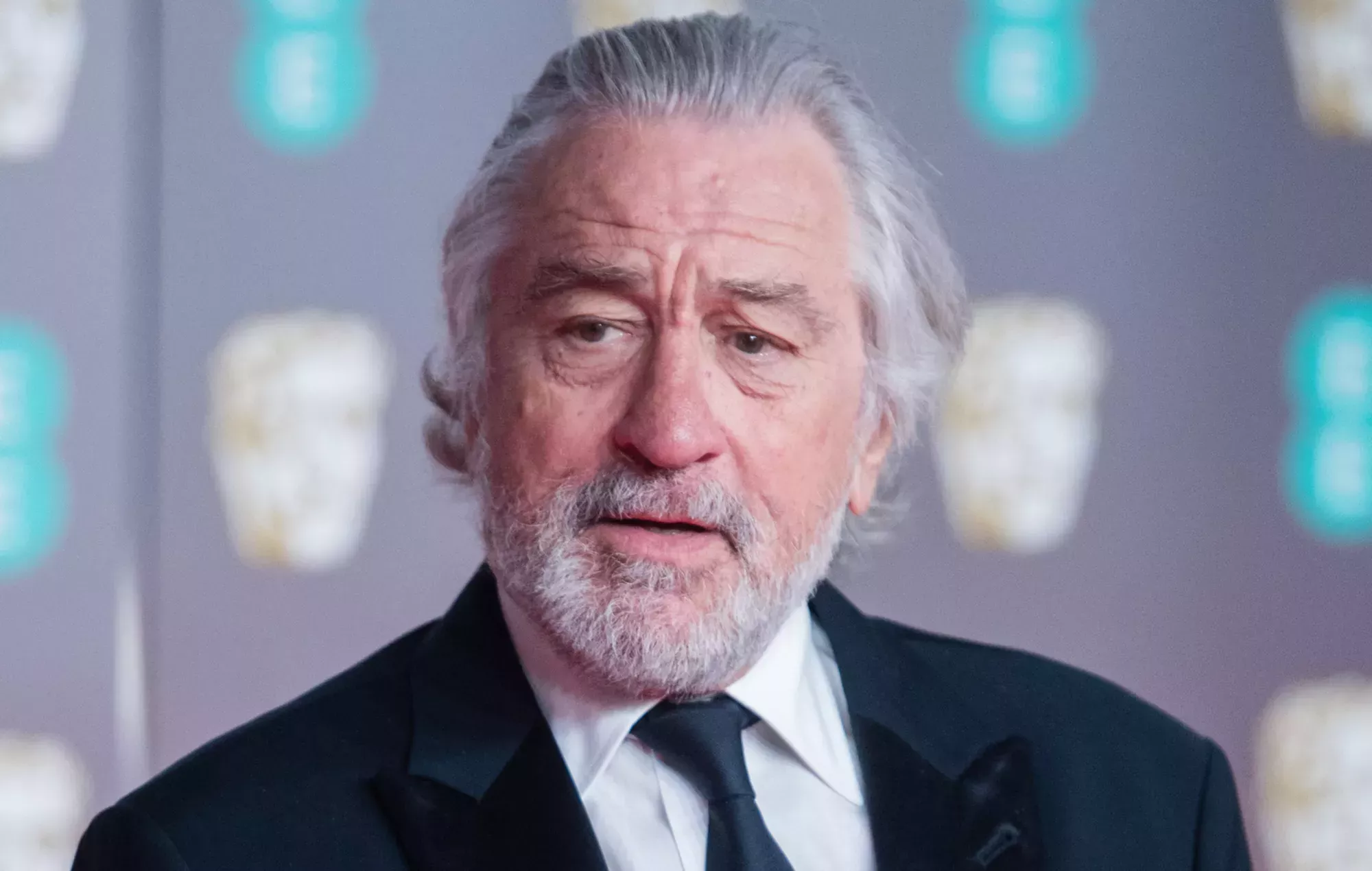 Robert De Niro rechazó 